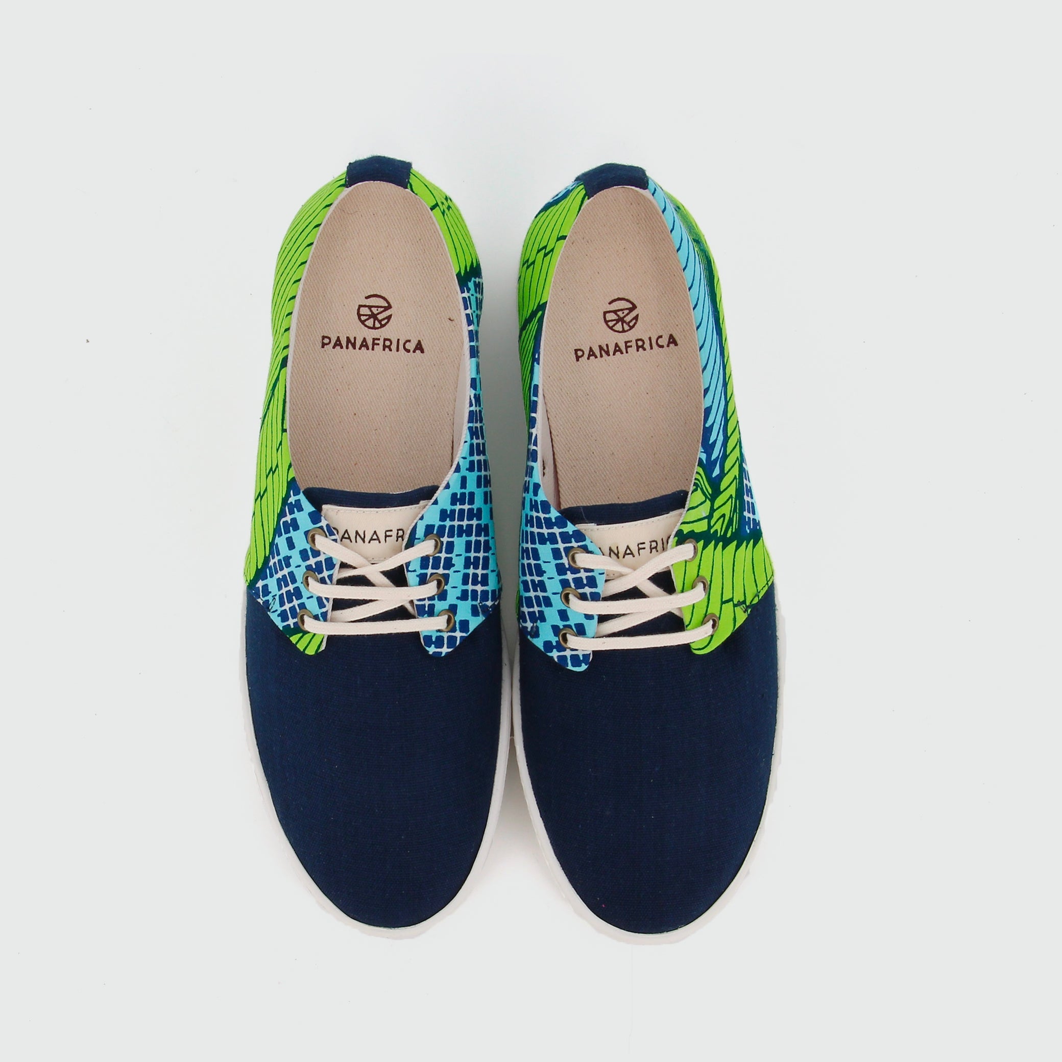 Baskets Oasis Bouaké - Panafrica