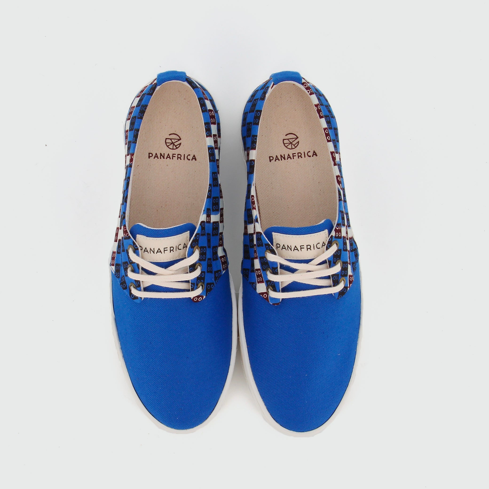 Baskets Oasis Lagos - Panafrica