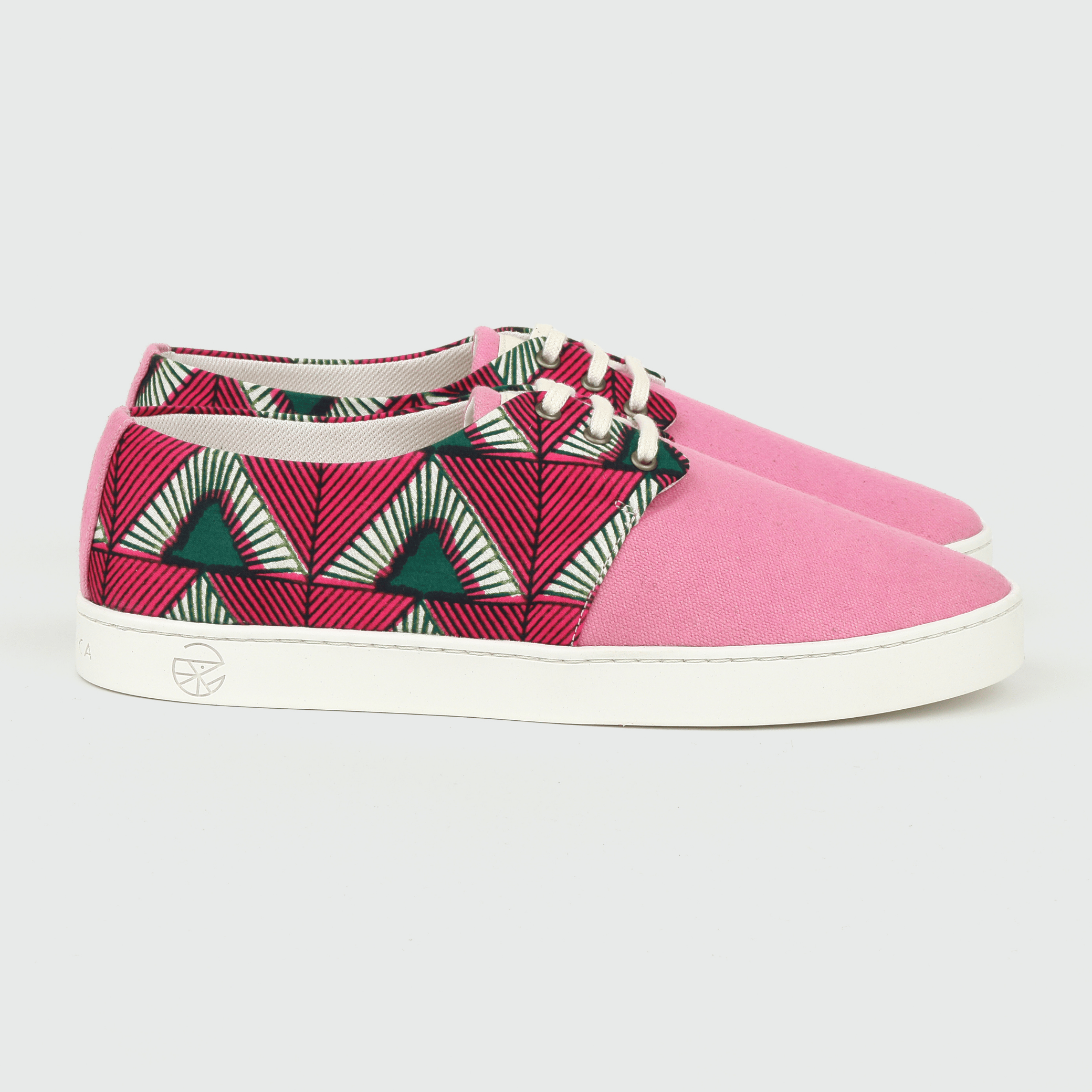Baskets Oasis Alger - Panafrica