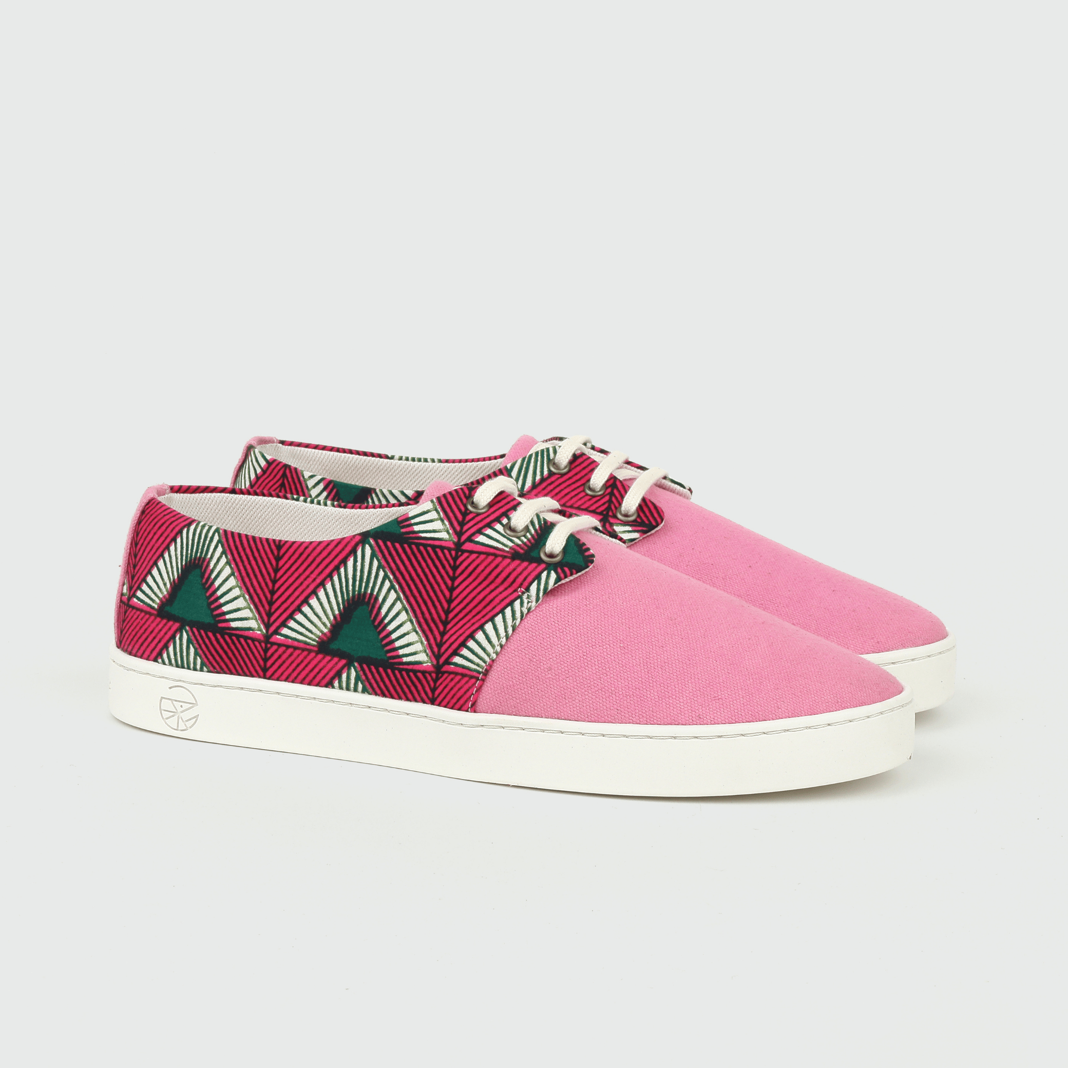 Baskets Oasis Alger - Panafrica