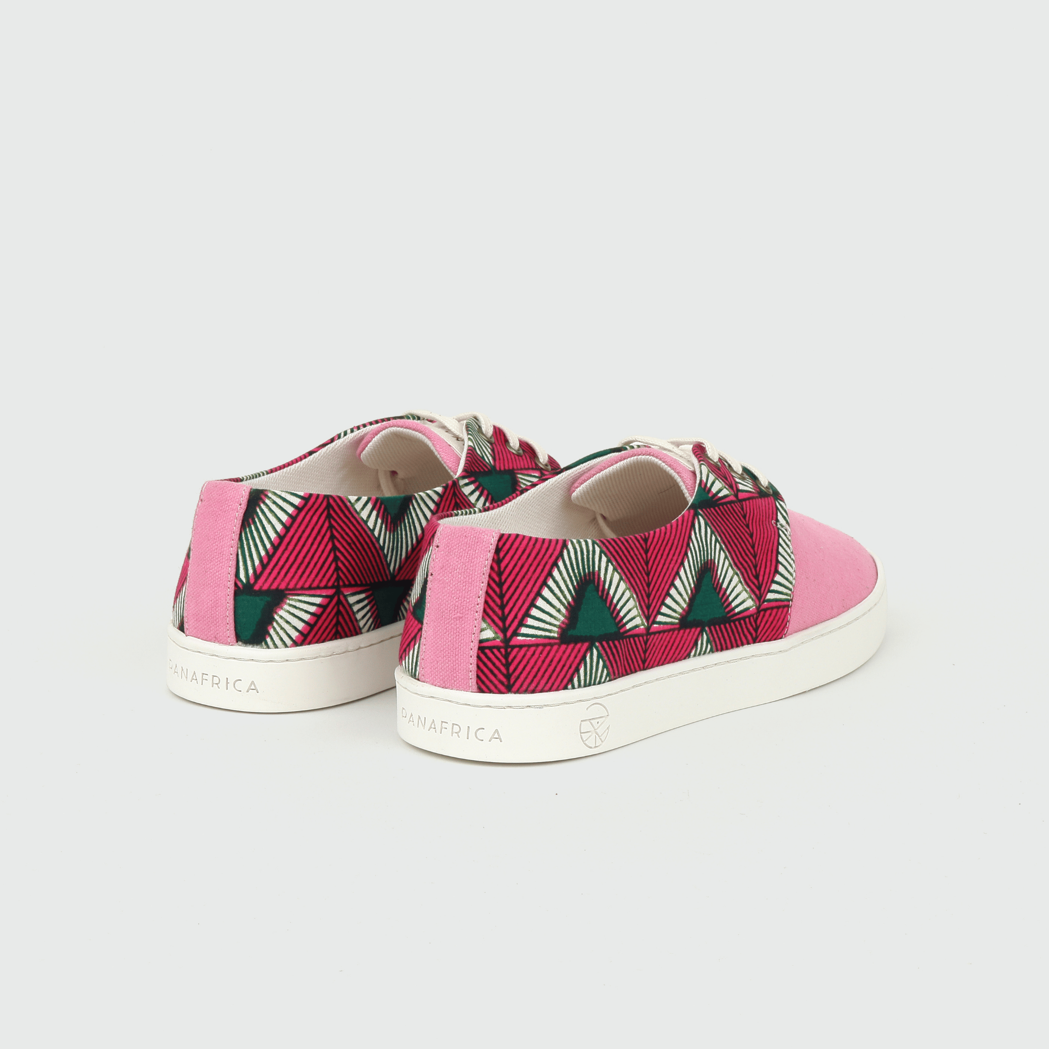Baskets Oasis Alger - Panafrica
