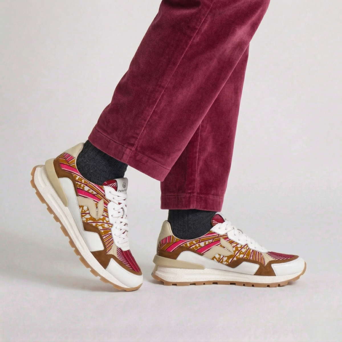 Akanda Paon-Panafrica