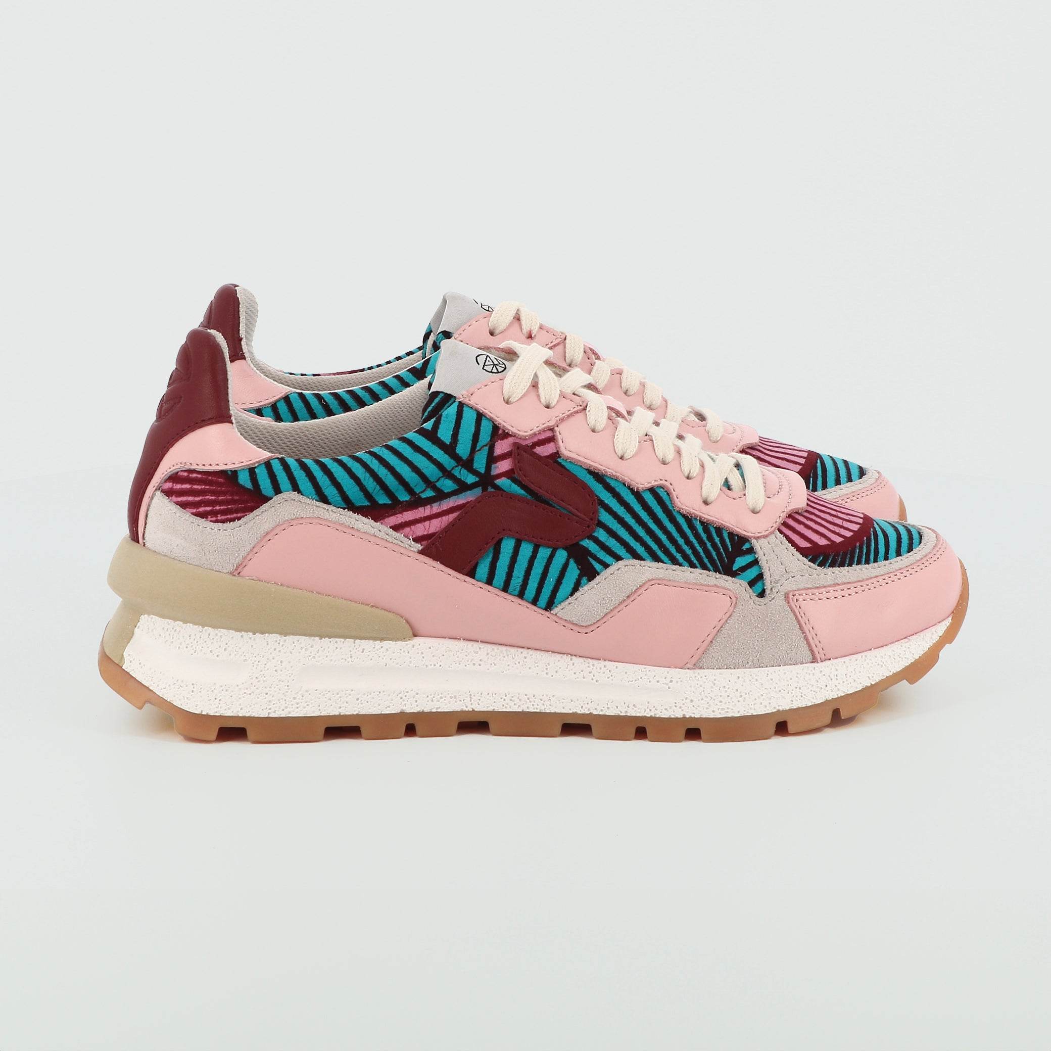 Akanda-arbouse - Panafrica