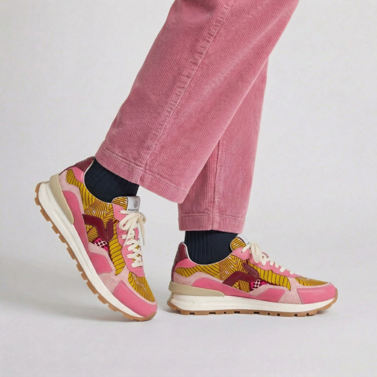 Akanda Rose-Panafrica