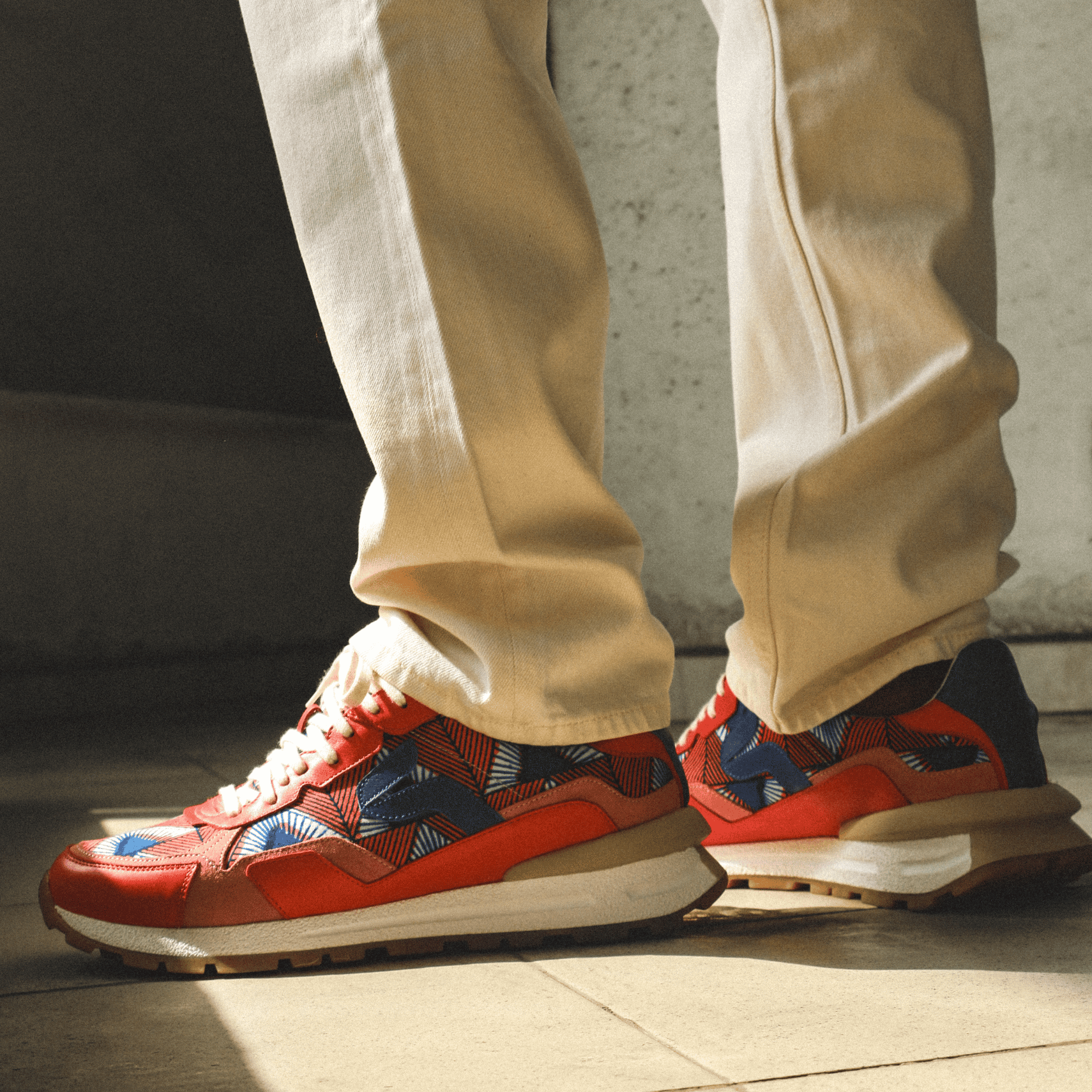 Akanda Corail - Panafrica