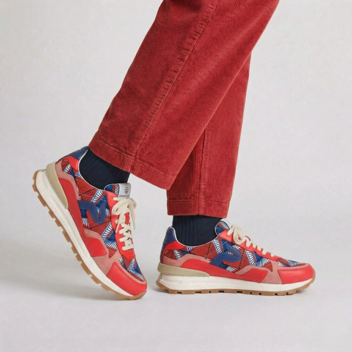 Akanda Corail - Panafrica