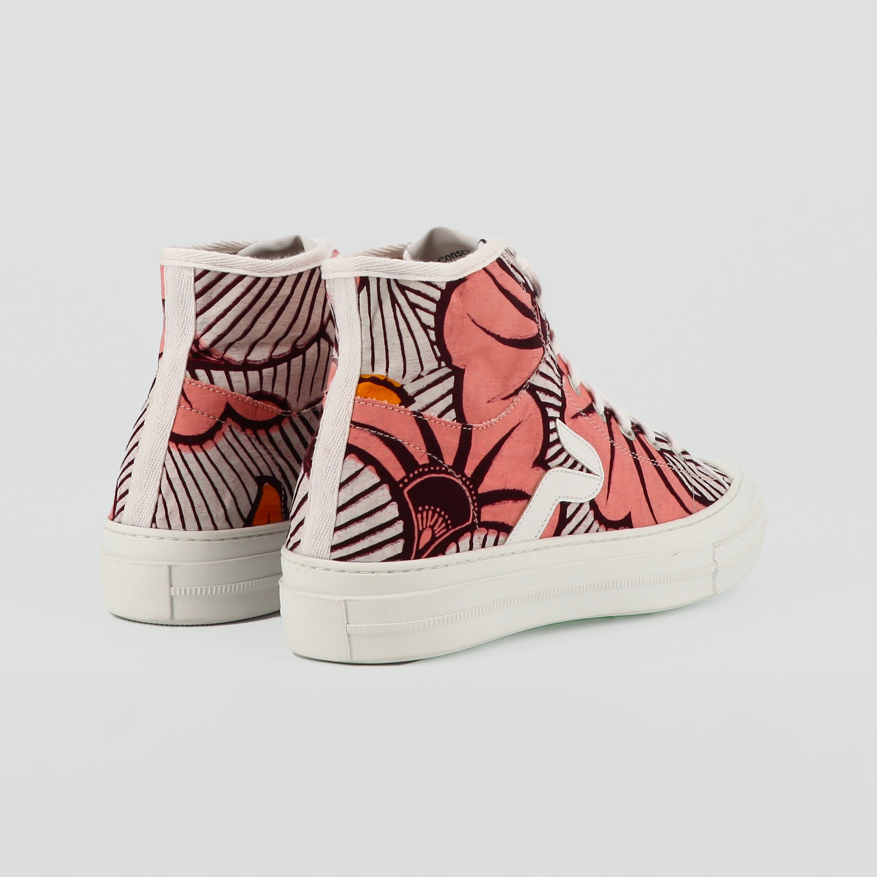 Atlas-Fleurs Panafrica