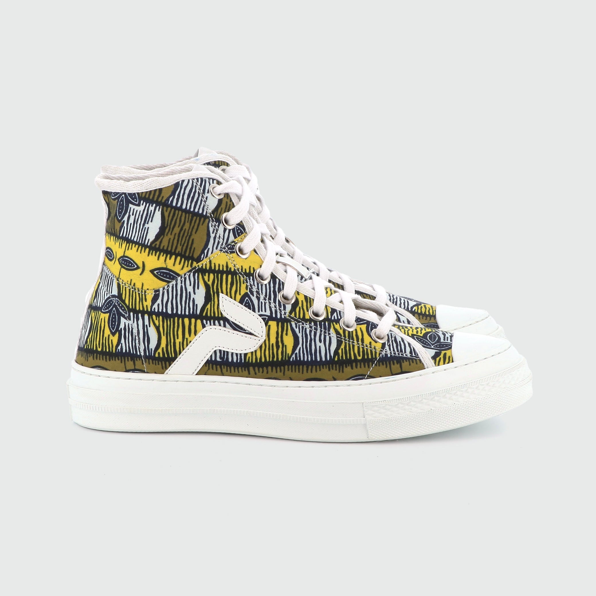 Atlas Bambou