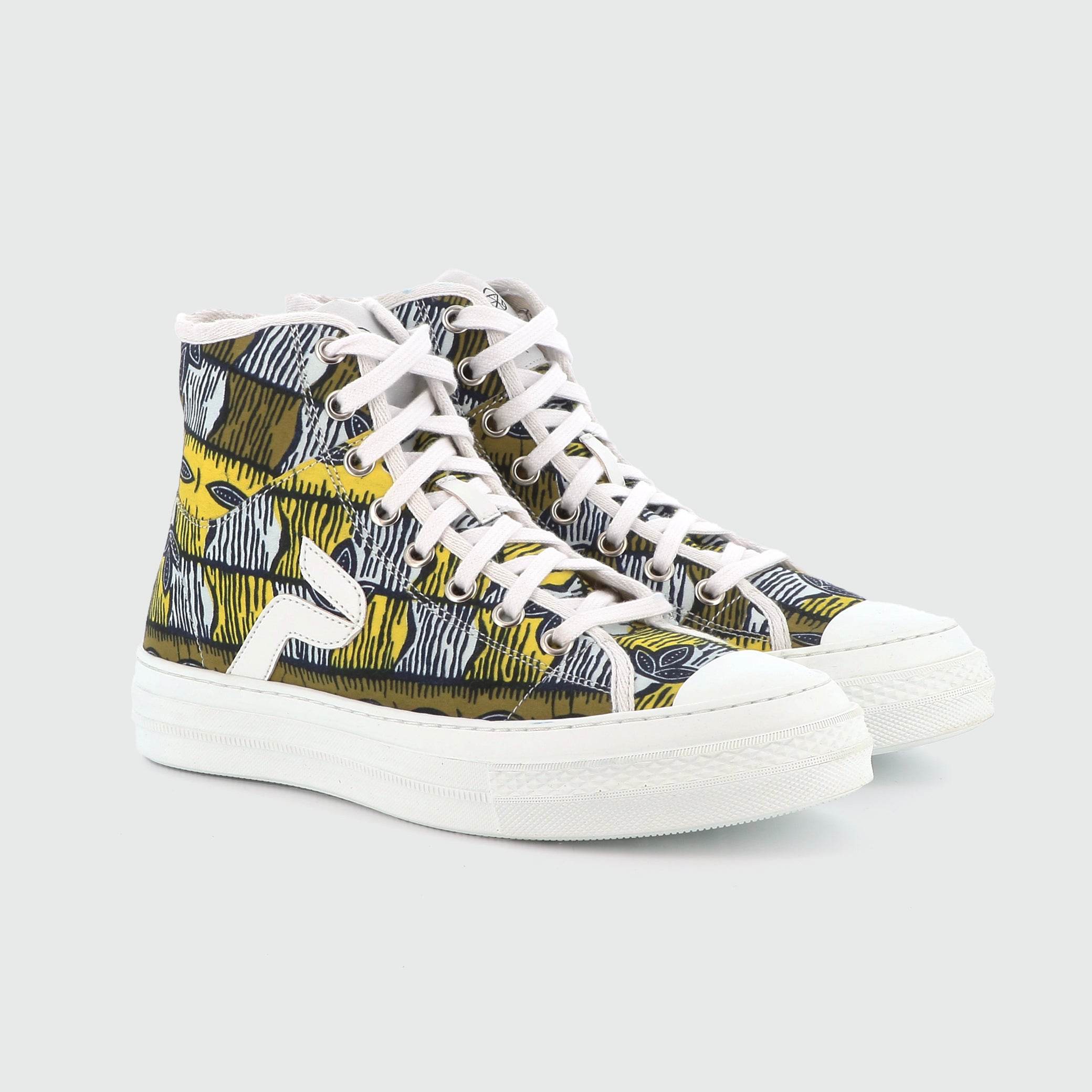 Atlas Bambou - Panafrica