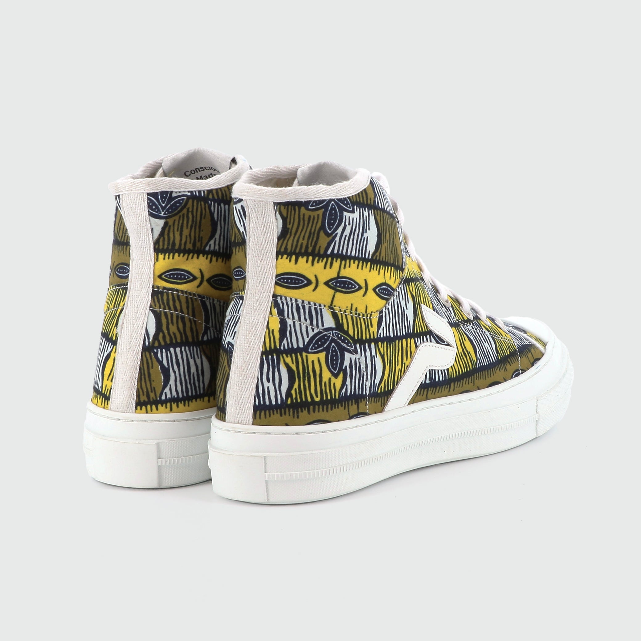 Atlas Bambou