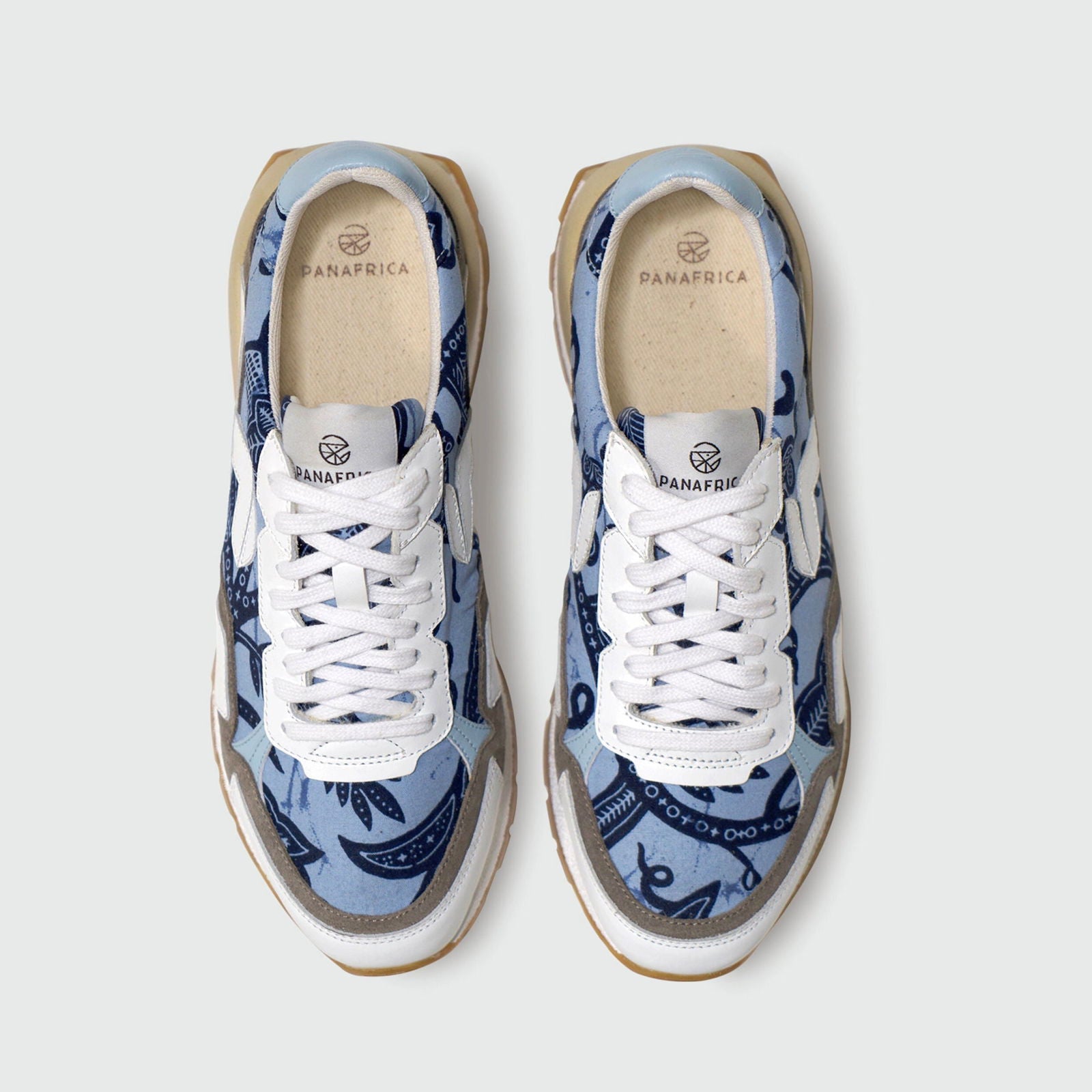 Akanda-Gombo Panafrica