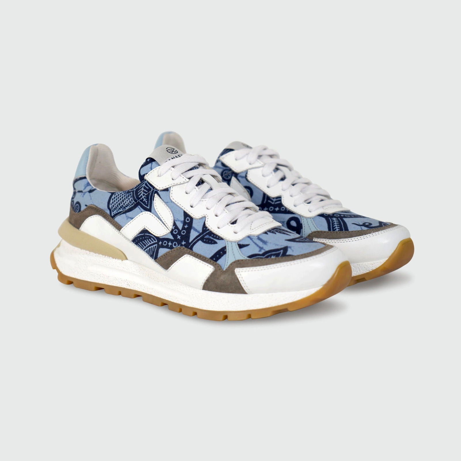 Akanda-Gombo Panafrica