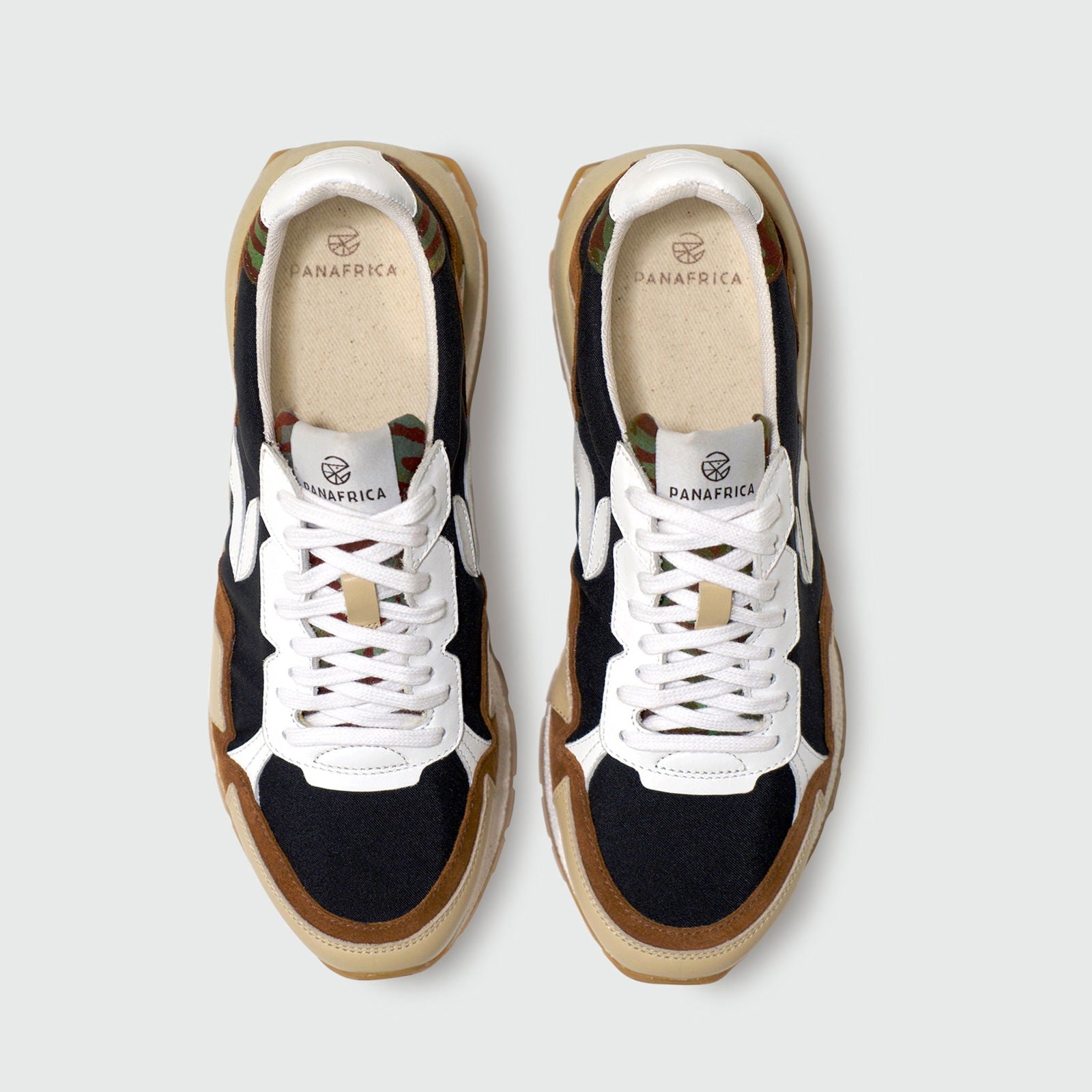 Akanda-noir Panafrica