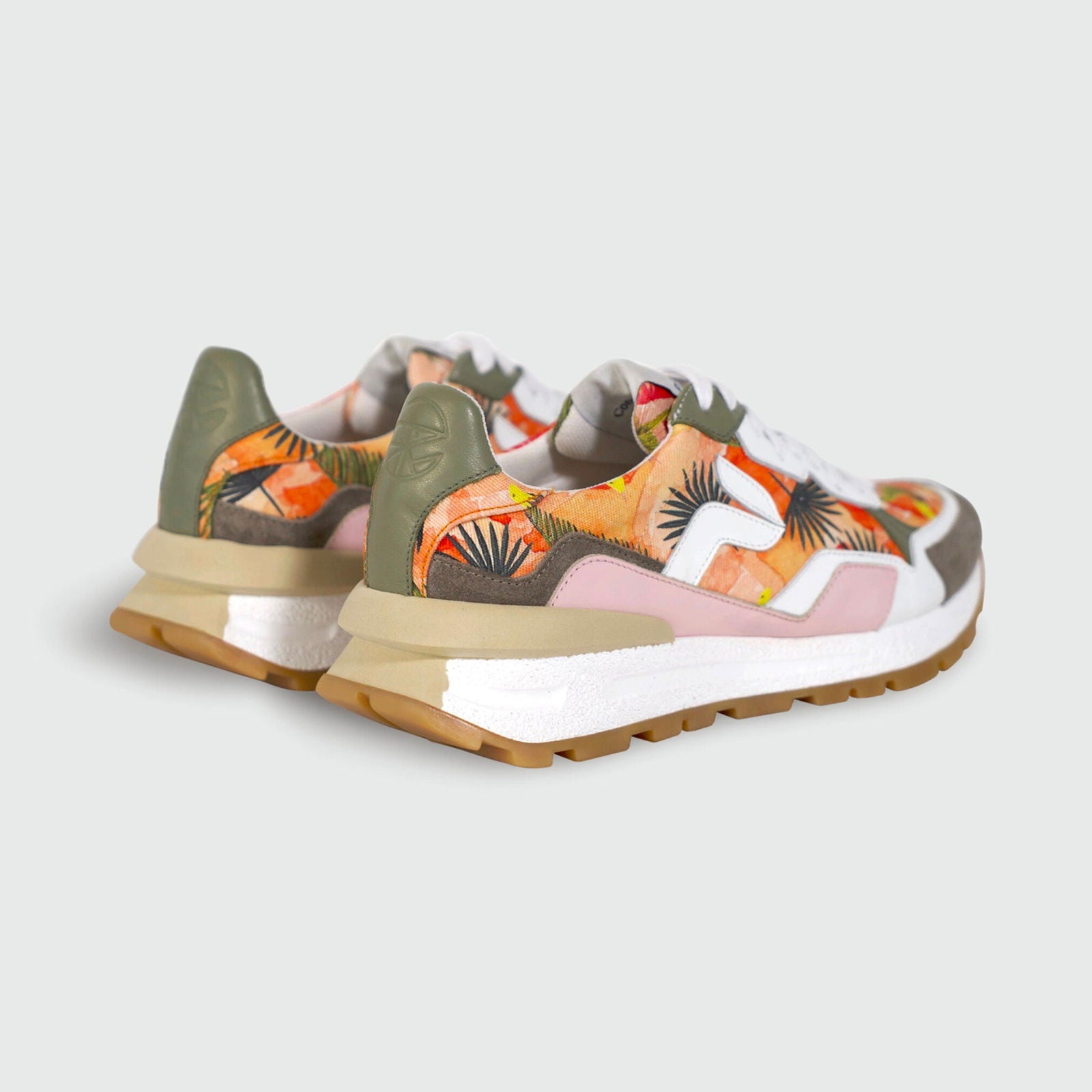 Akanda-Oiseau Panafrica