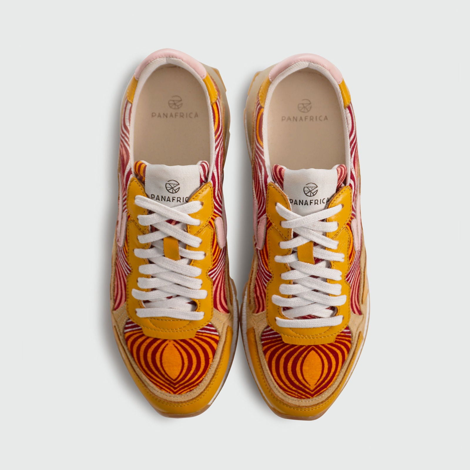 Akanda-Safran Panafrica