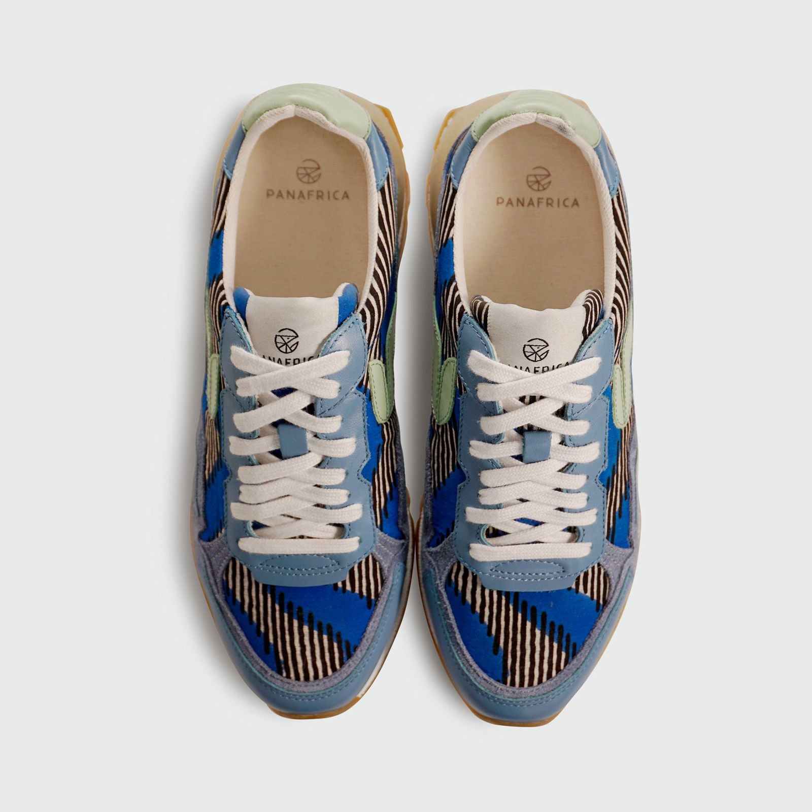 Akanda-vagues Panafrica