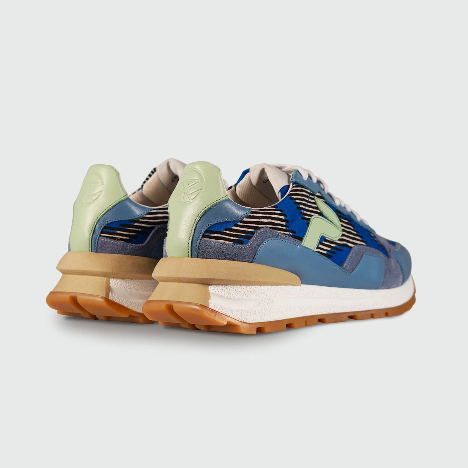 Akanda-vagues Panafrica