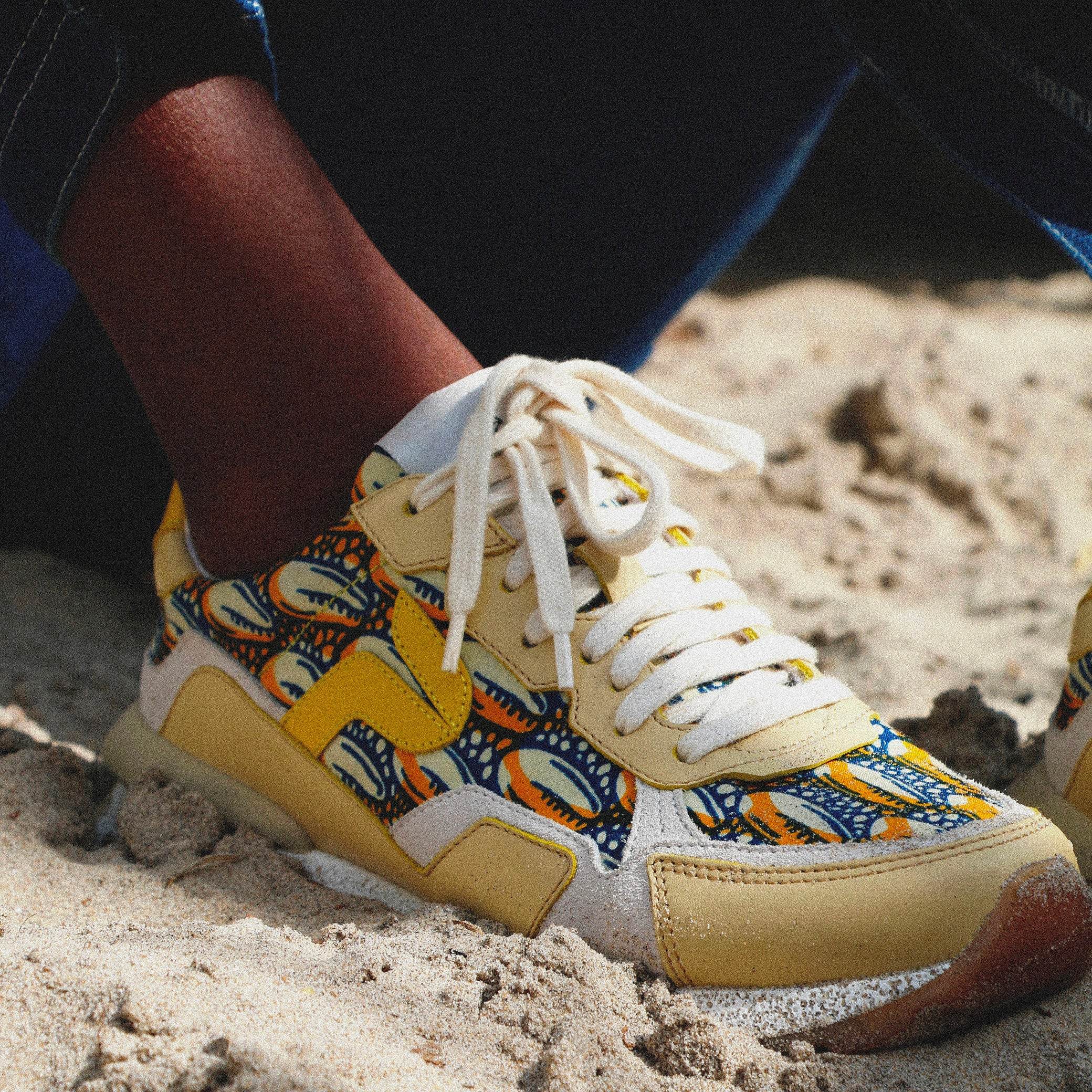Akanda-passion - Panafrica