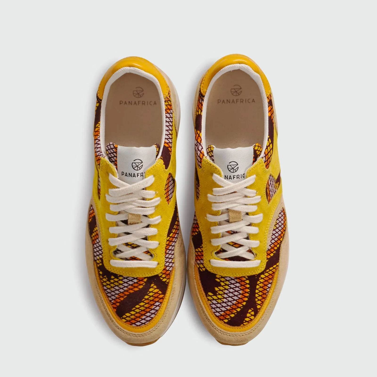 Arusha-Beige - Panafrica