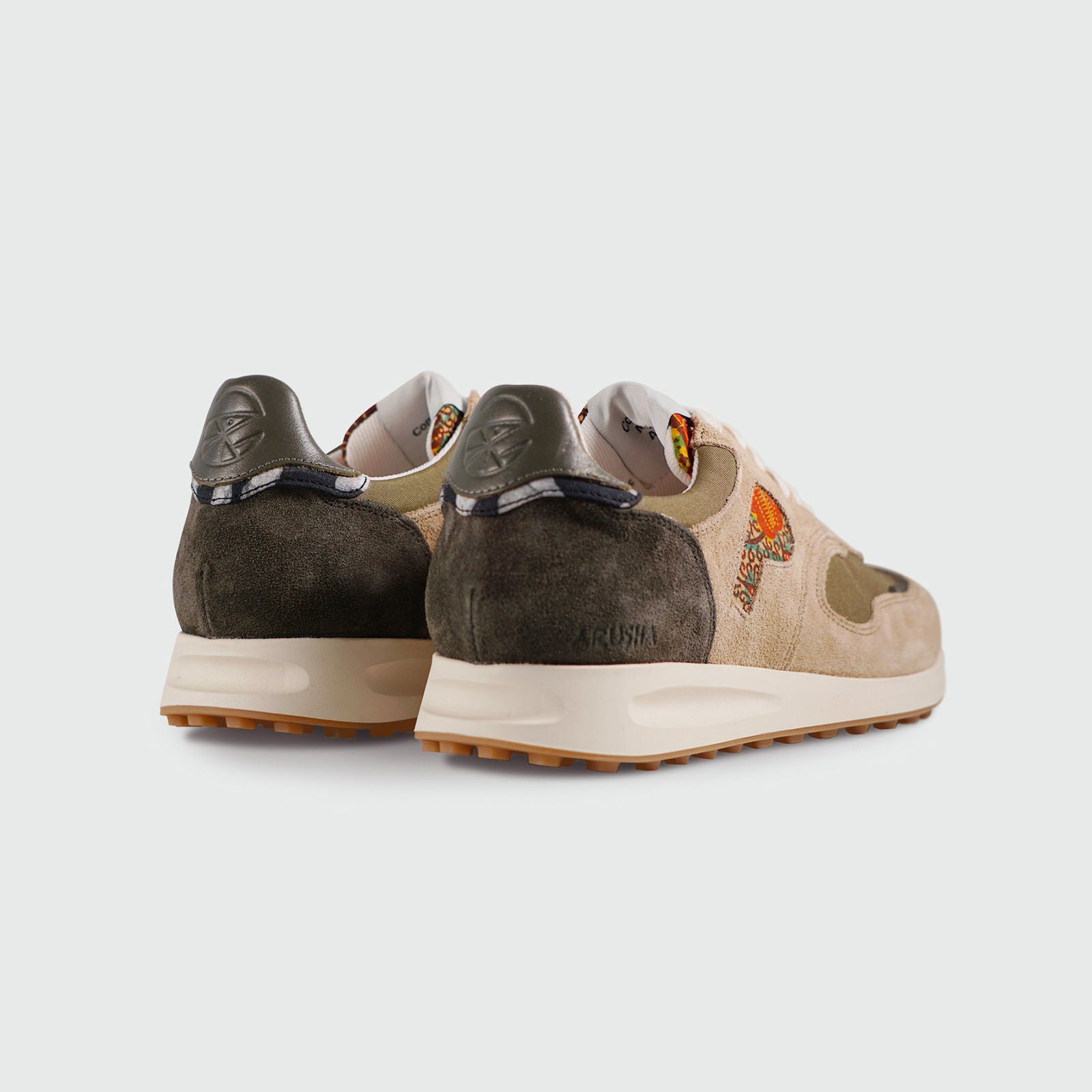 Arusha-Sable Panafrica