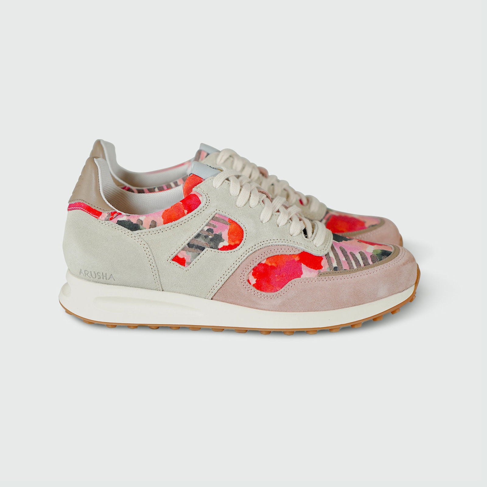 Arusha-pastel Panafrica