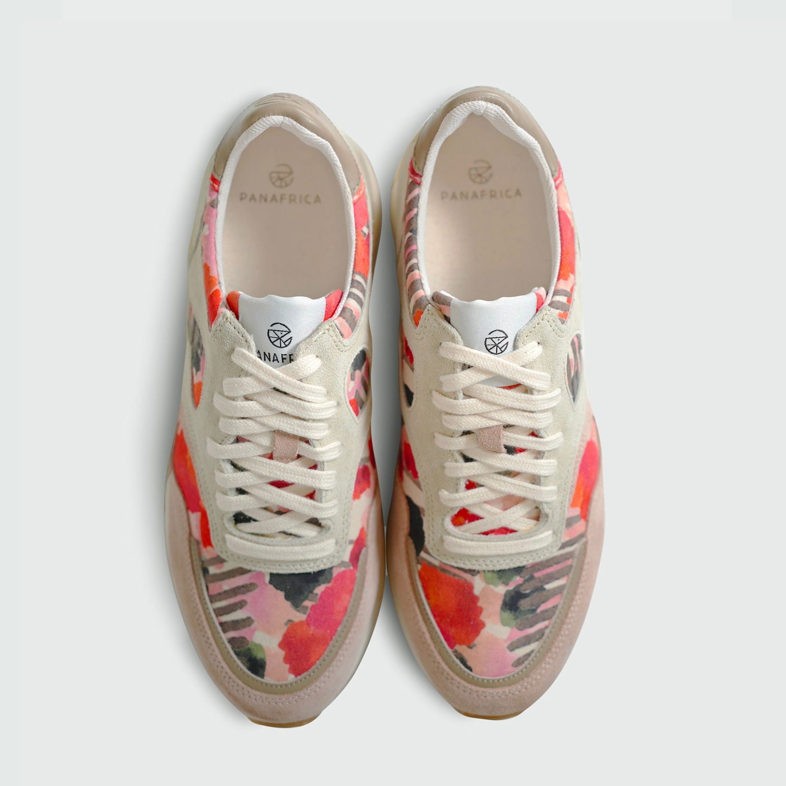 Arusha-pastel Panafrica