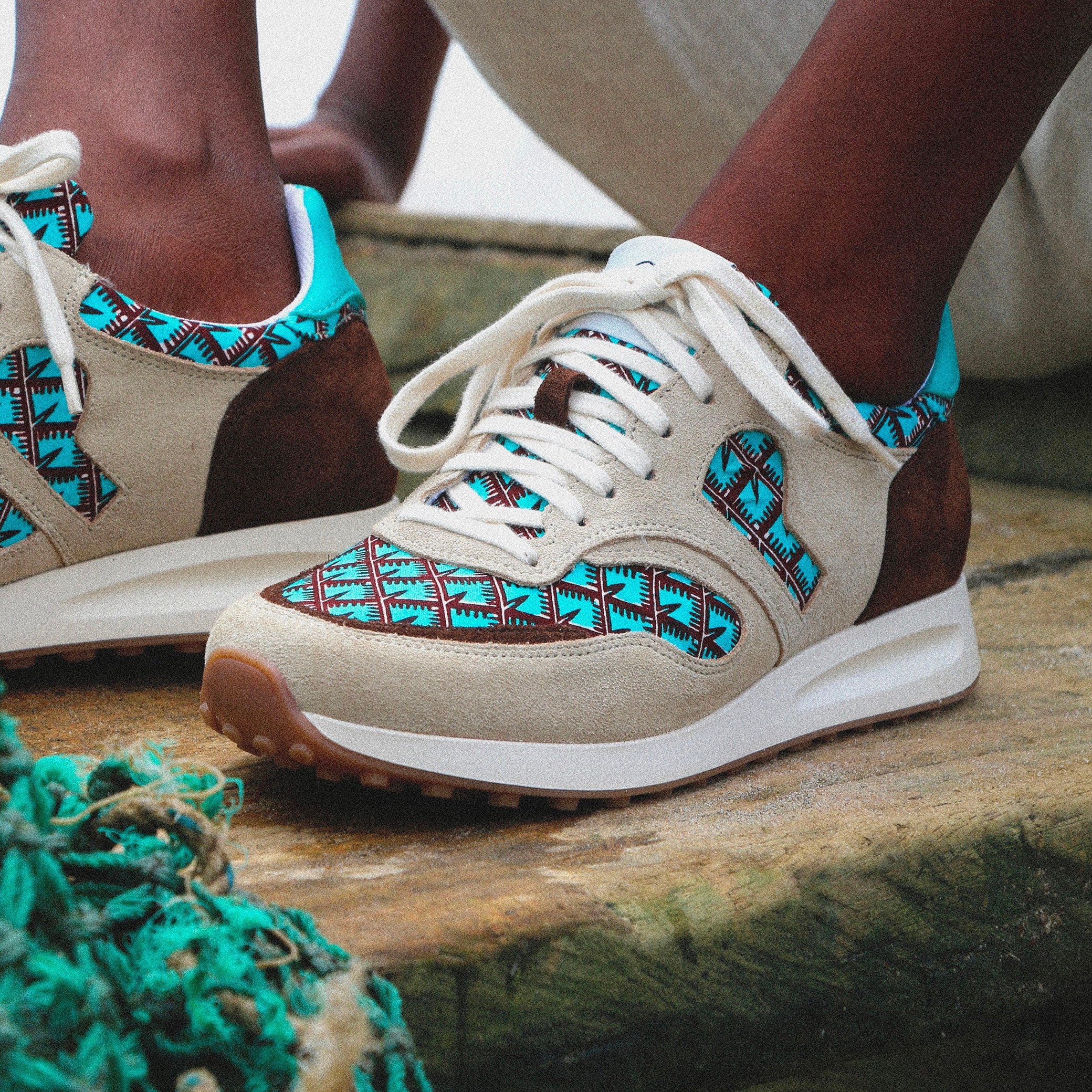 Arusha-salak Panafrica