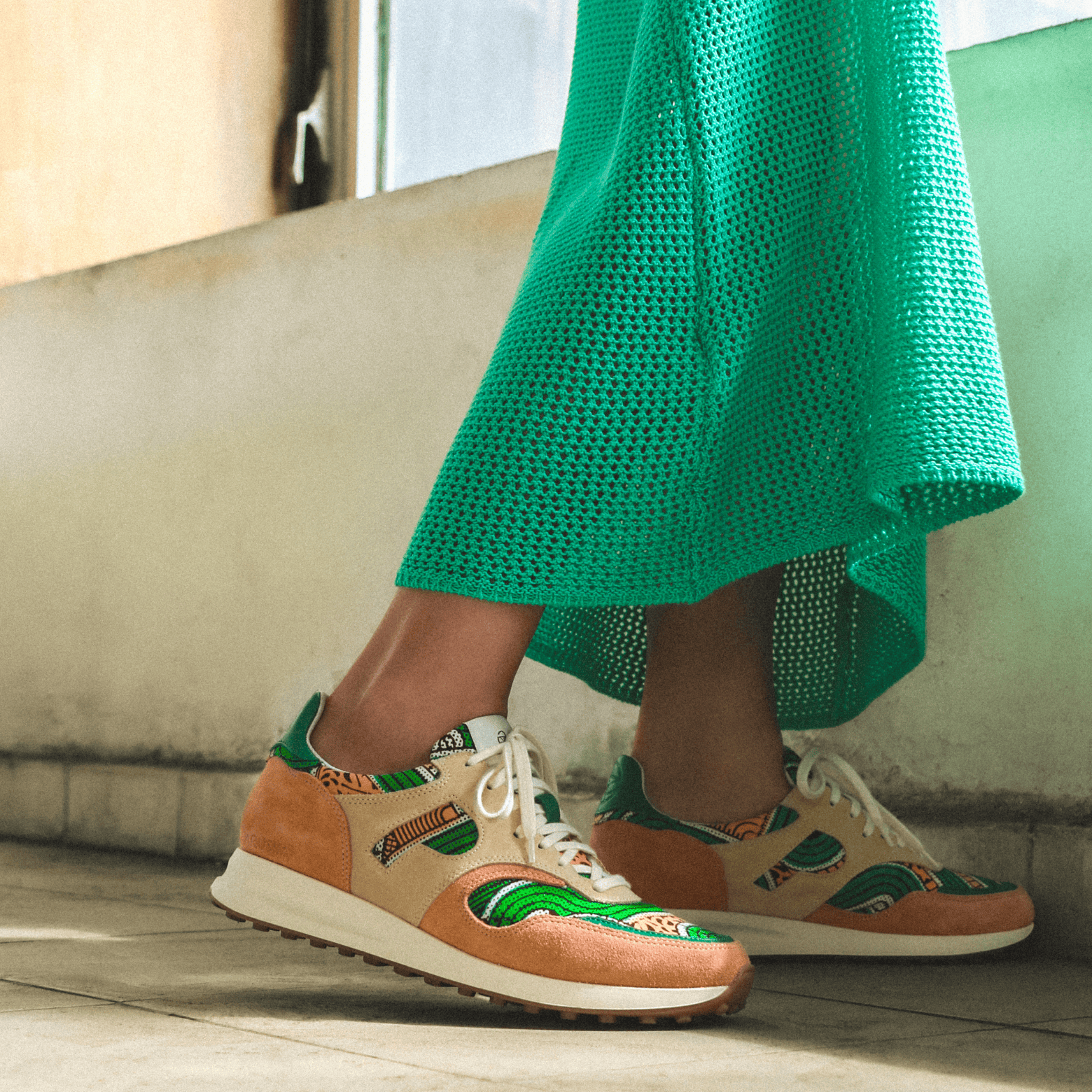 Arusha Pêche - Lifestyle - Panafrica