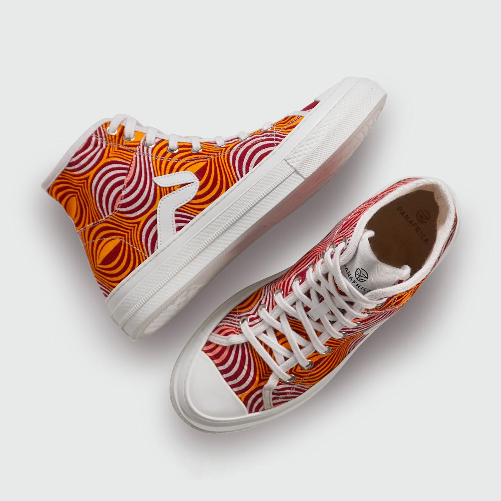 Atlas-Paon Panafrica