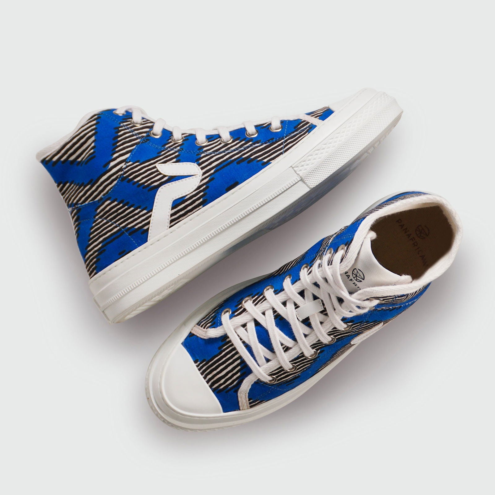 Atlas-Vagues Panafrica