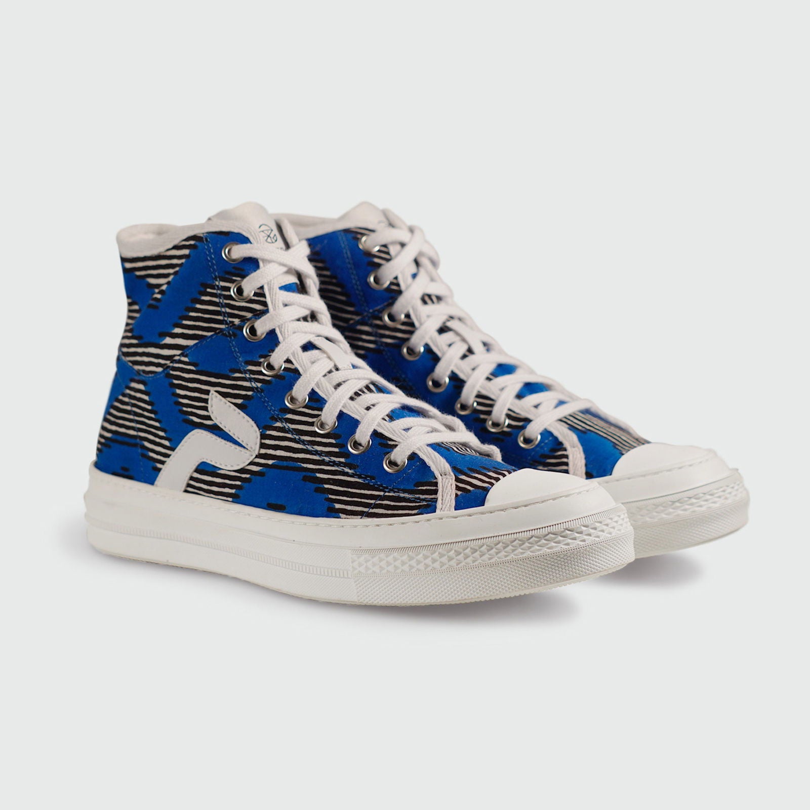 Atlas-Vagues Panafrica