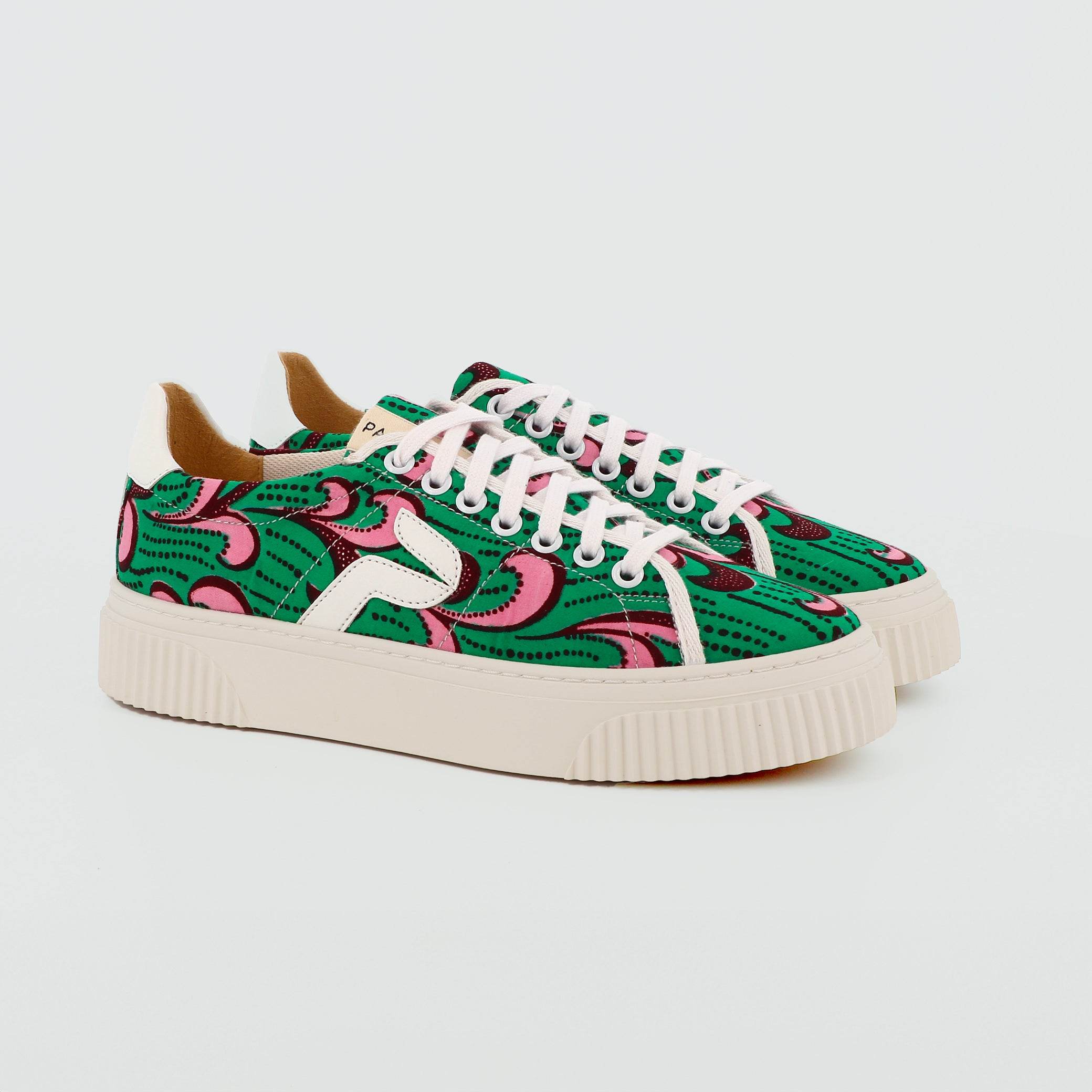 Bini-melon - Panafrica