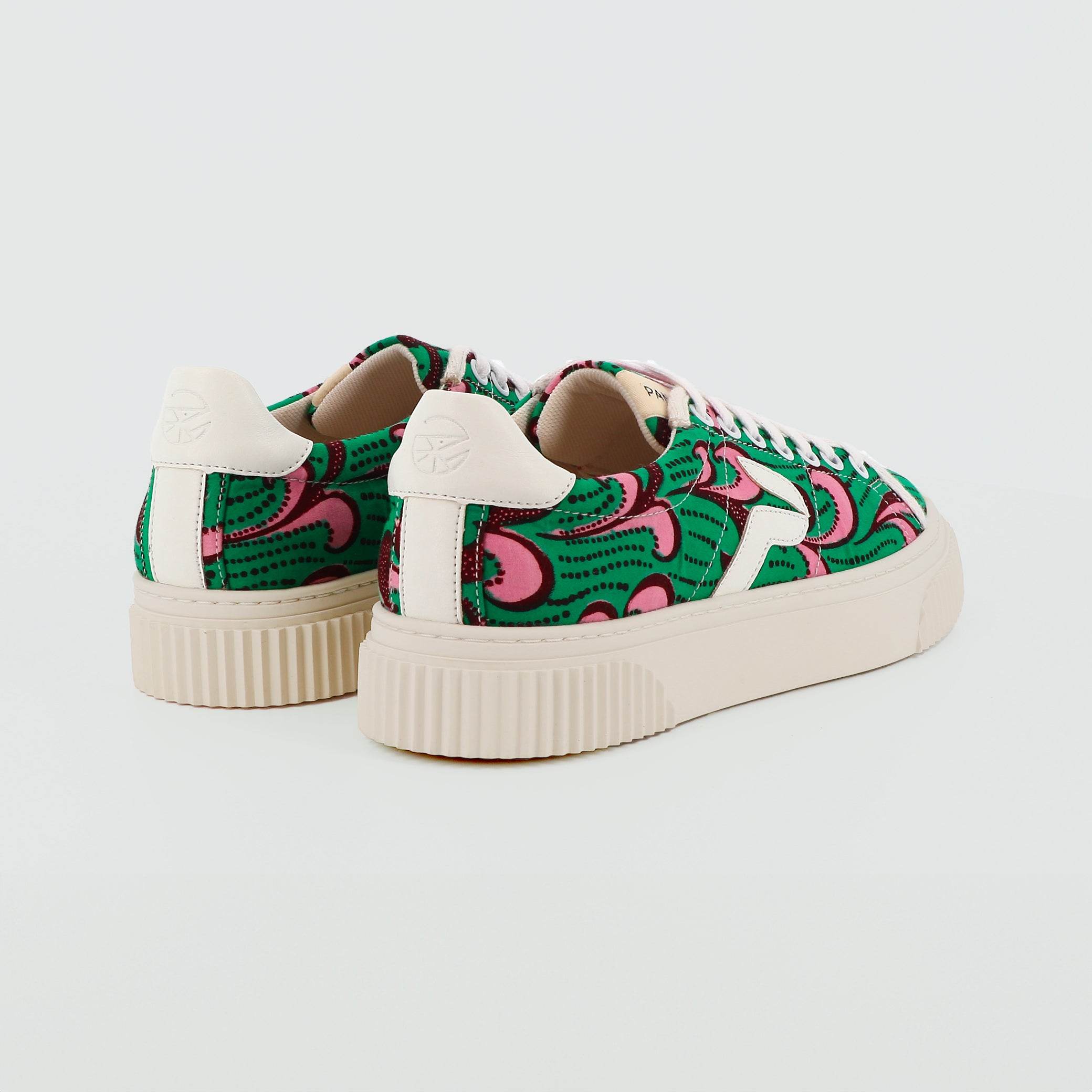 Bini-melon - Panafrica