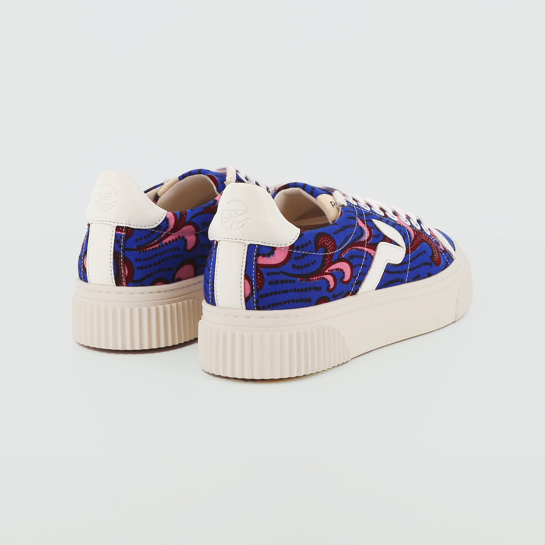 Bini-icaco Panafrica