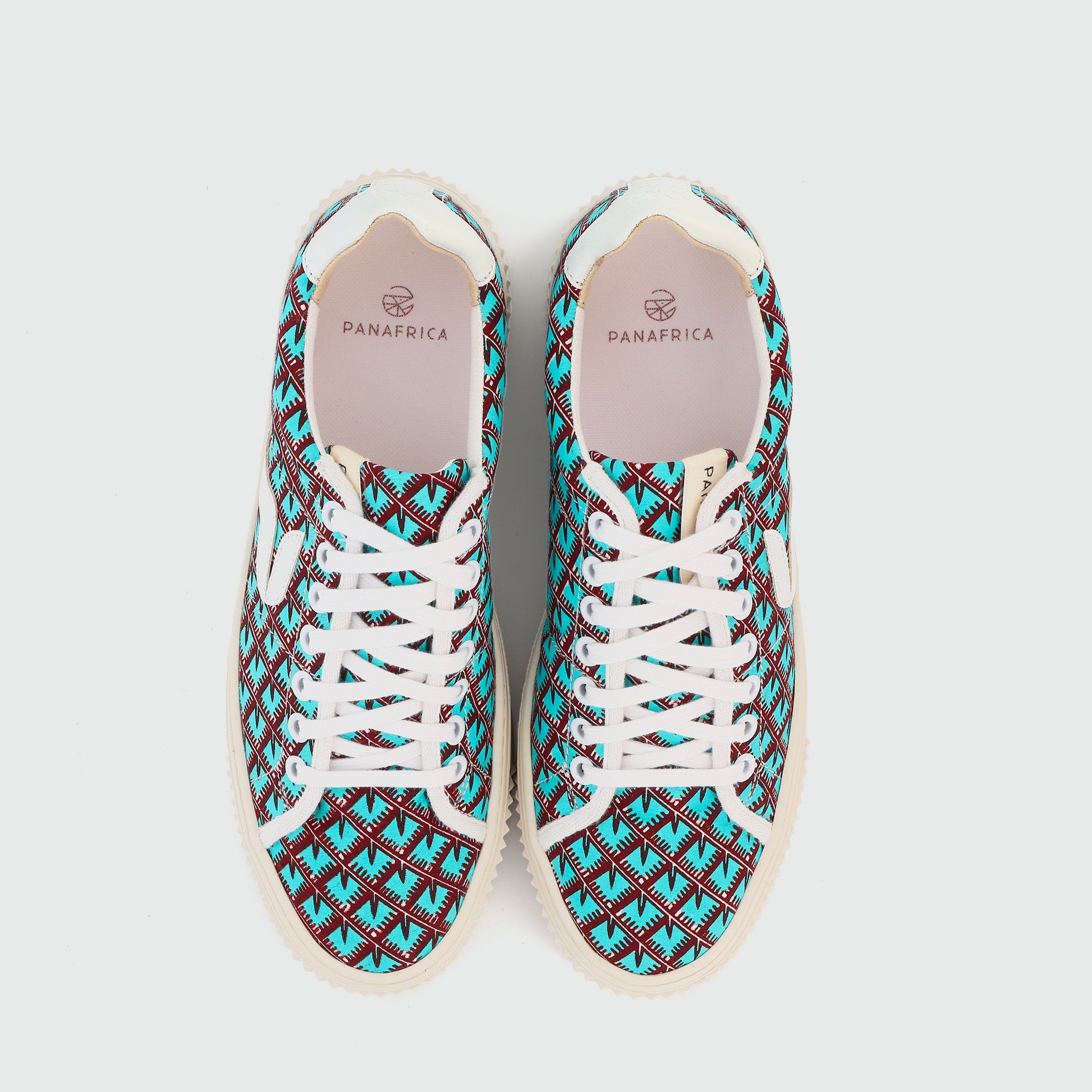 Bini-tamarin Panafrica