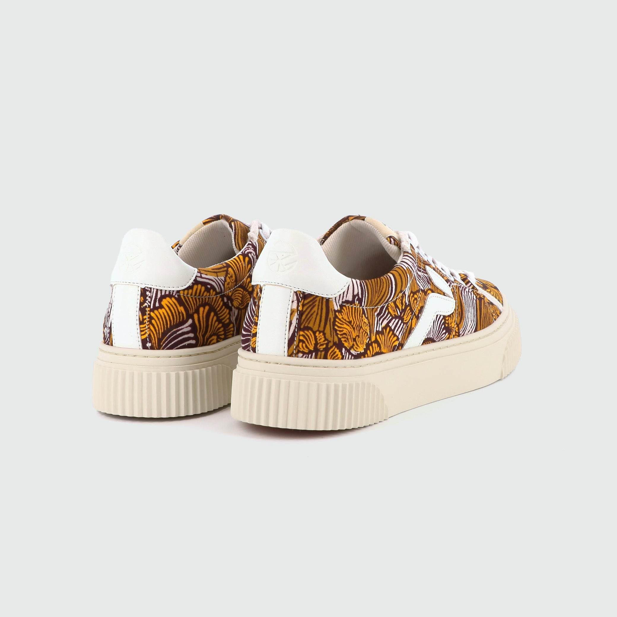 Bini Ziricote - Panafrica