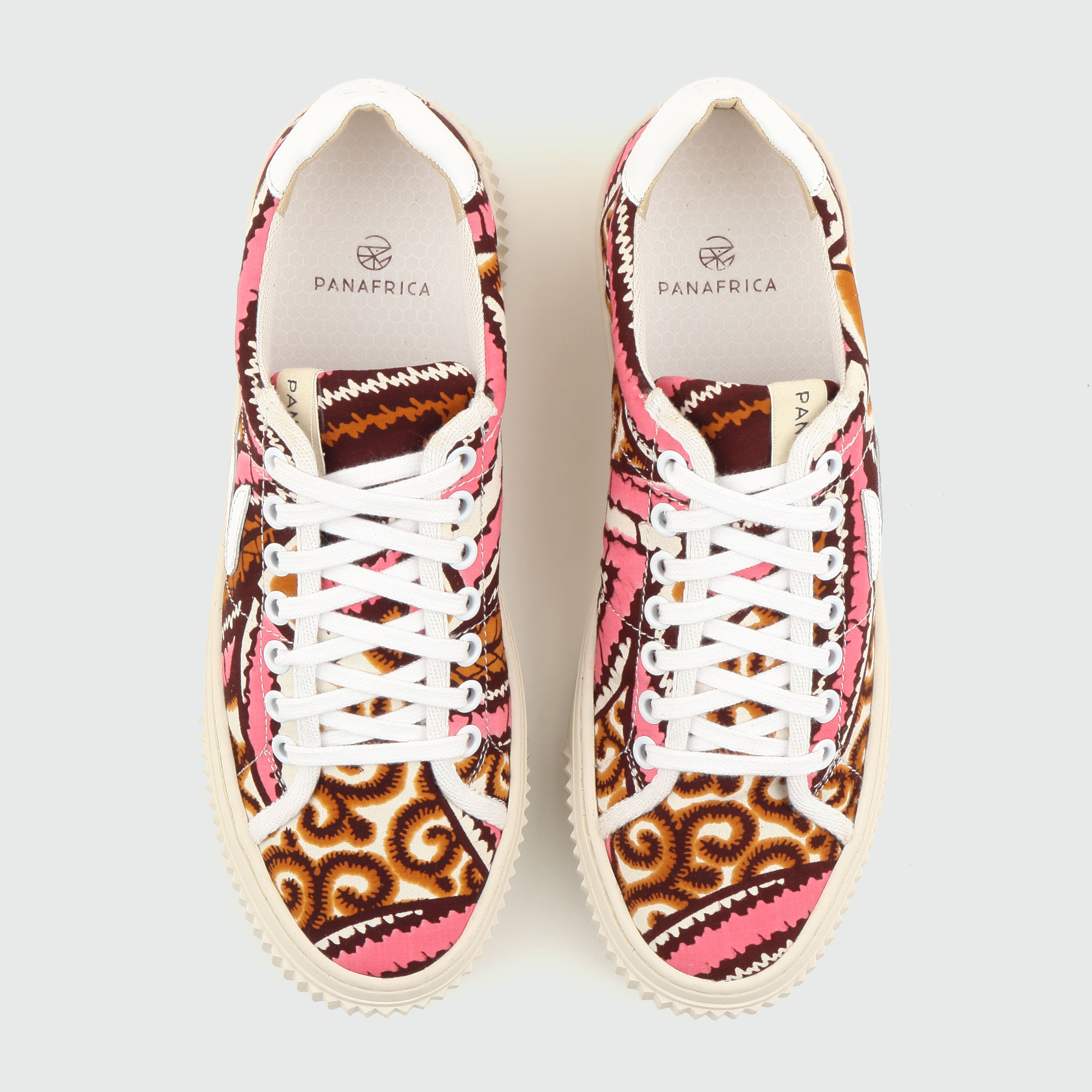 Baskets Bini Sandaga - Panafrica
