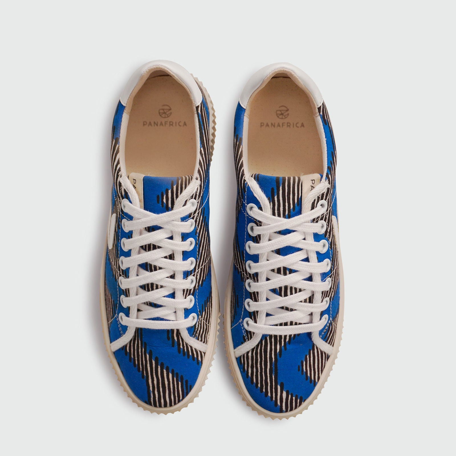 Bini-Vagues Panafrica