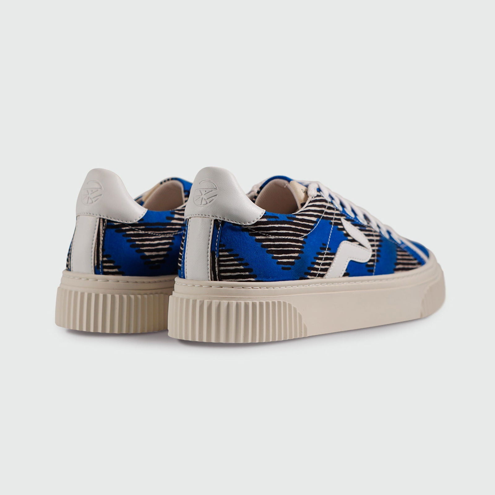 Bini-Vagues Panafrica