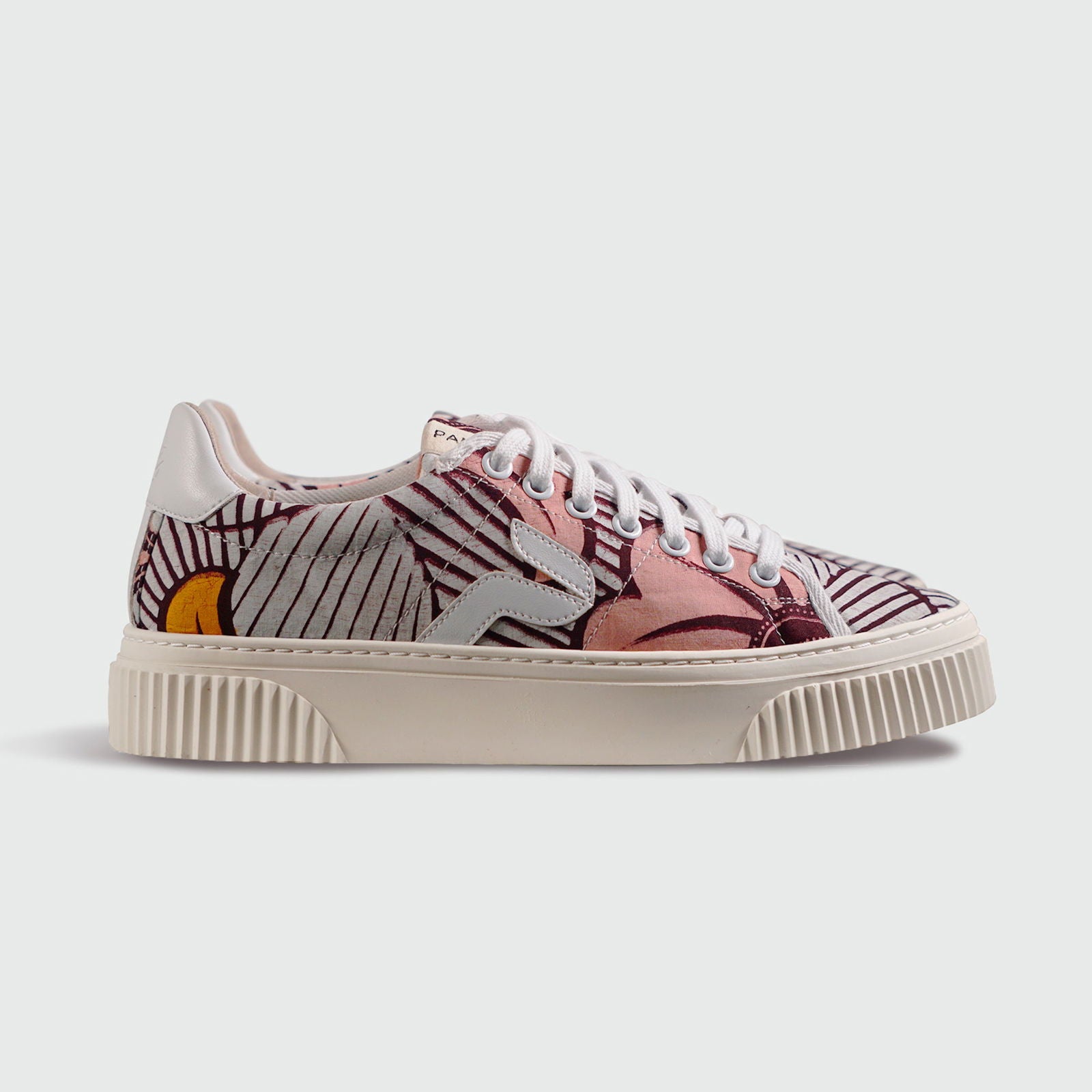 Bini-fleurs Panafrica