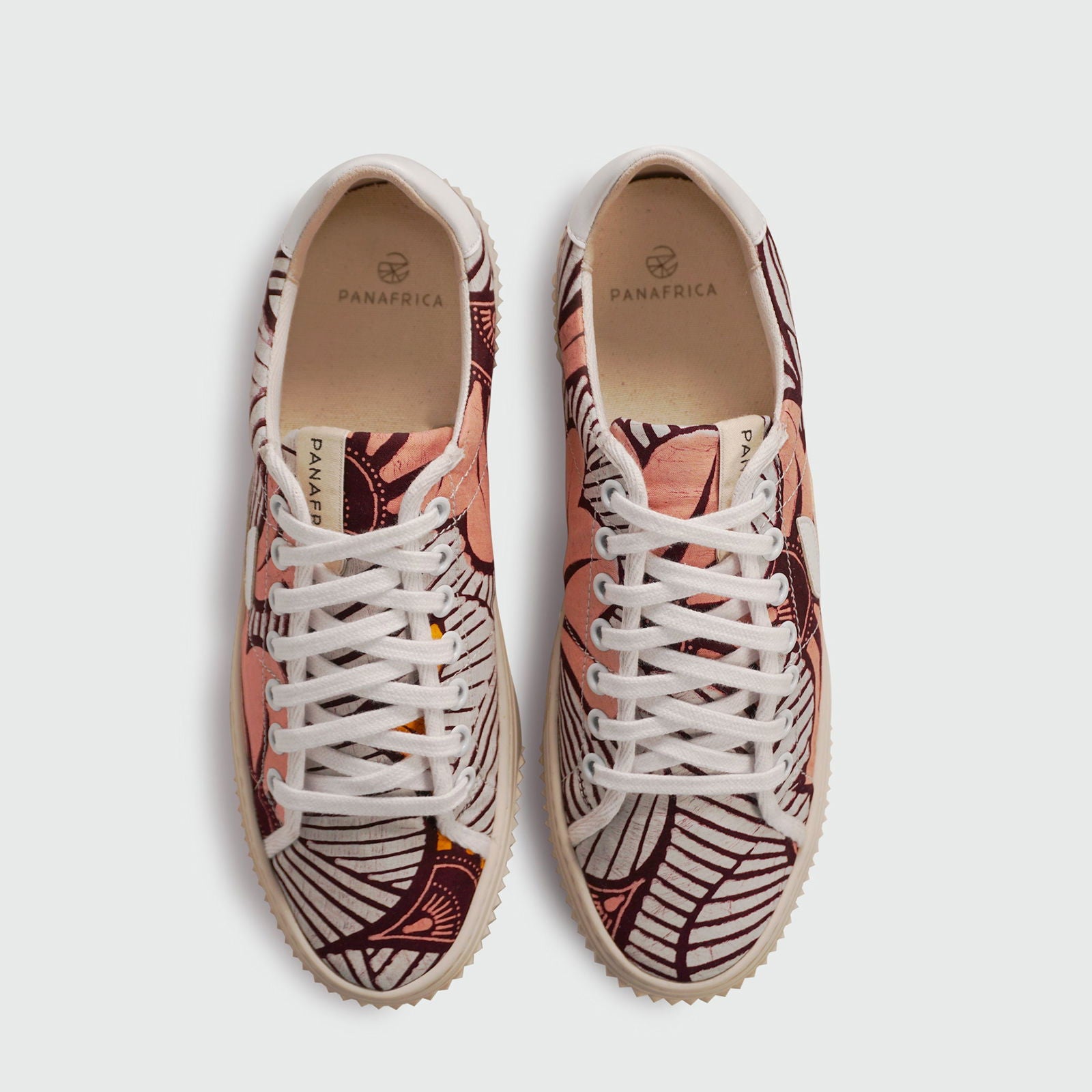 Bini-fleurs Panafrica