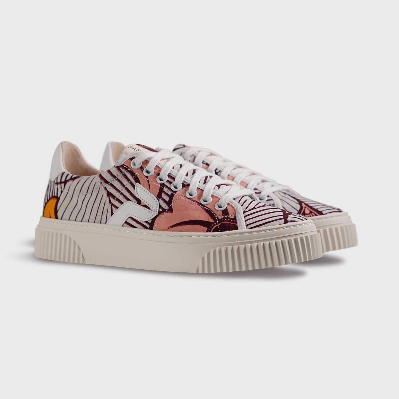 Bini-fleurs Panafrica
