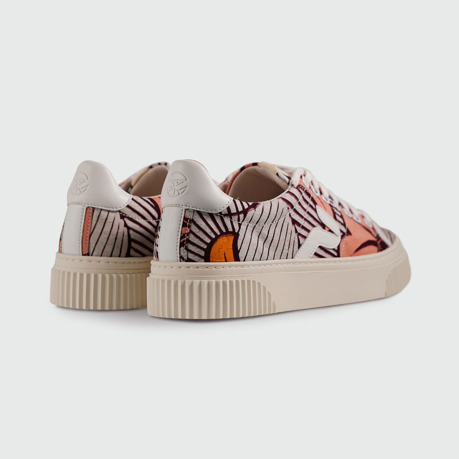 Bini-fleurs Panafrica