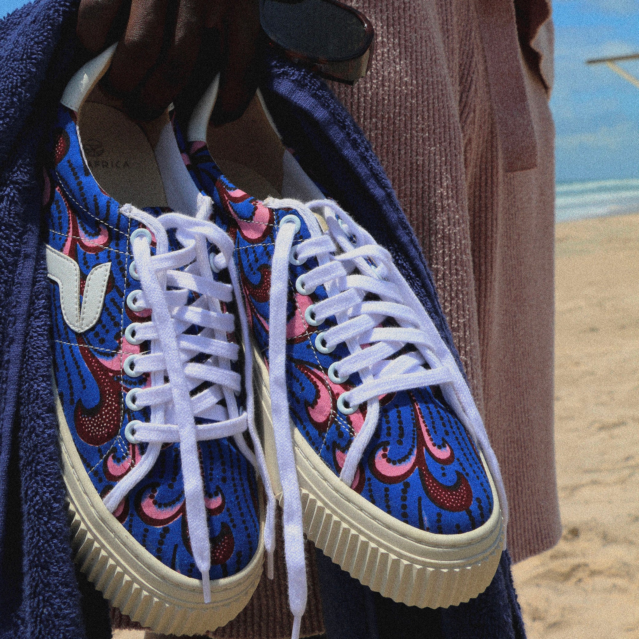 Bini-icaco Panafrica