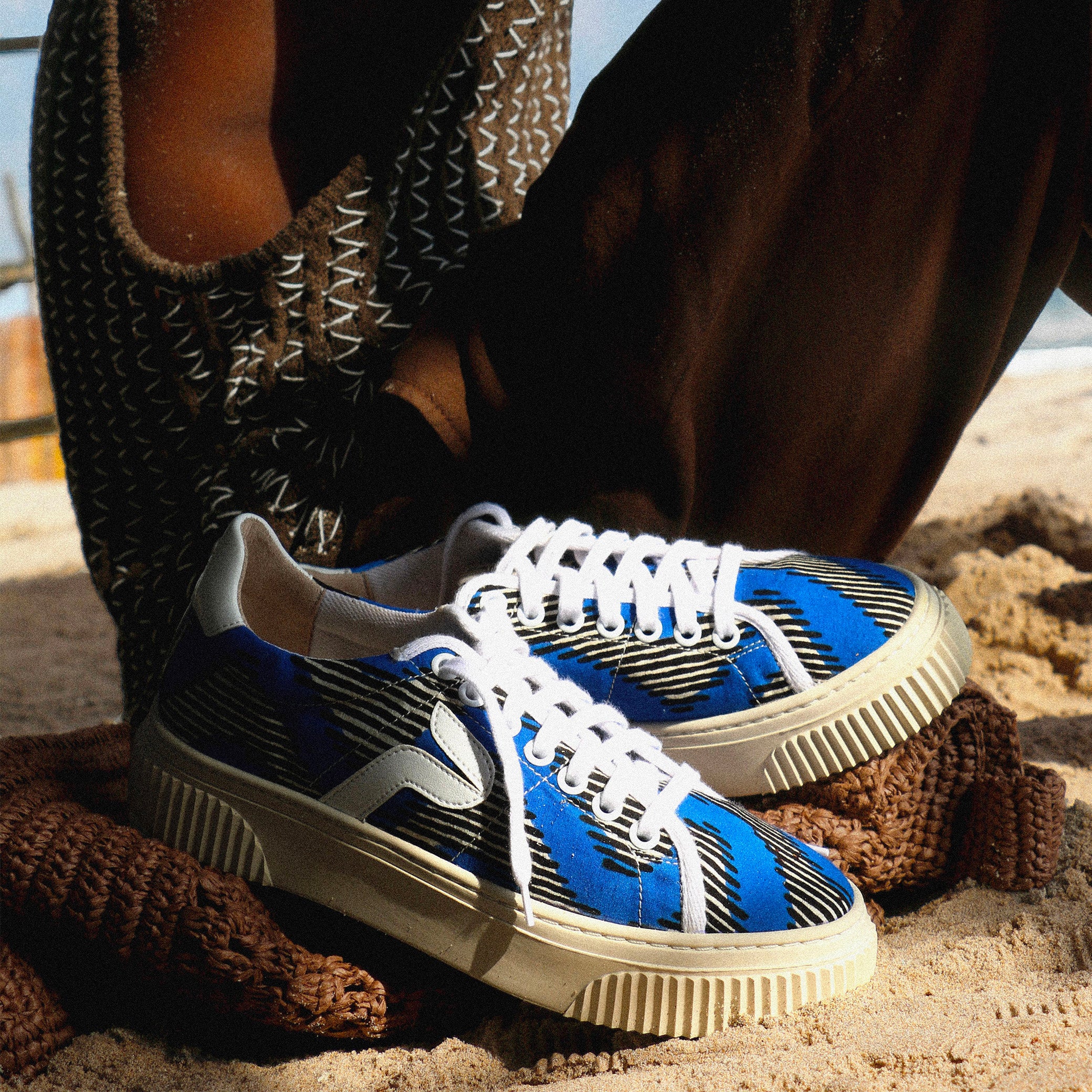 Bini-Vagues Panafrica