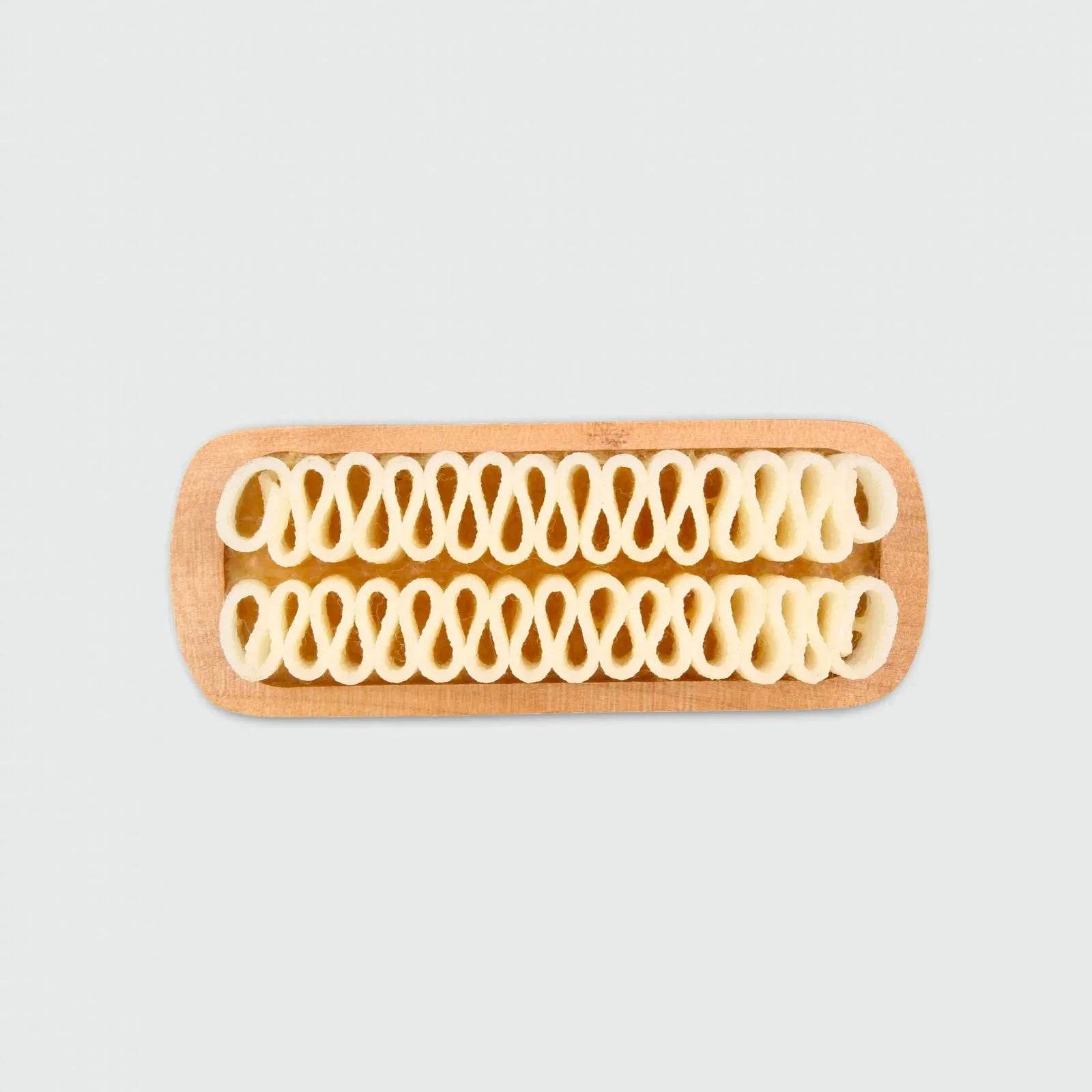 Brosse crêpe - Panafrica