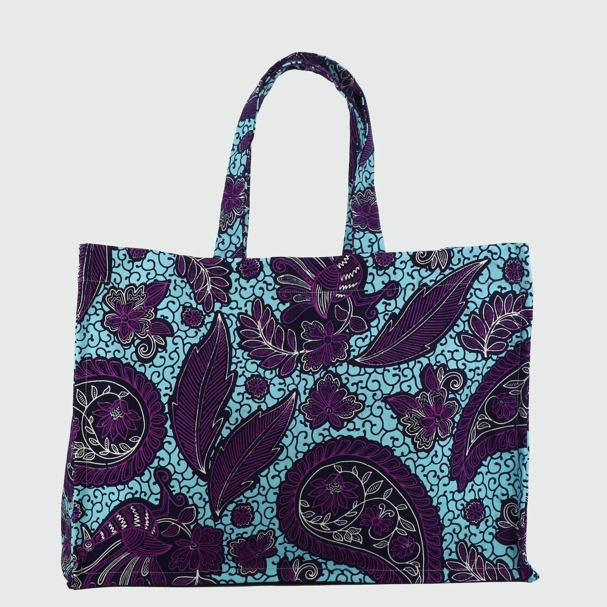 Cabas Bandana - Panafrica