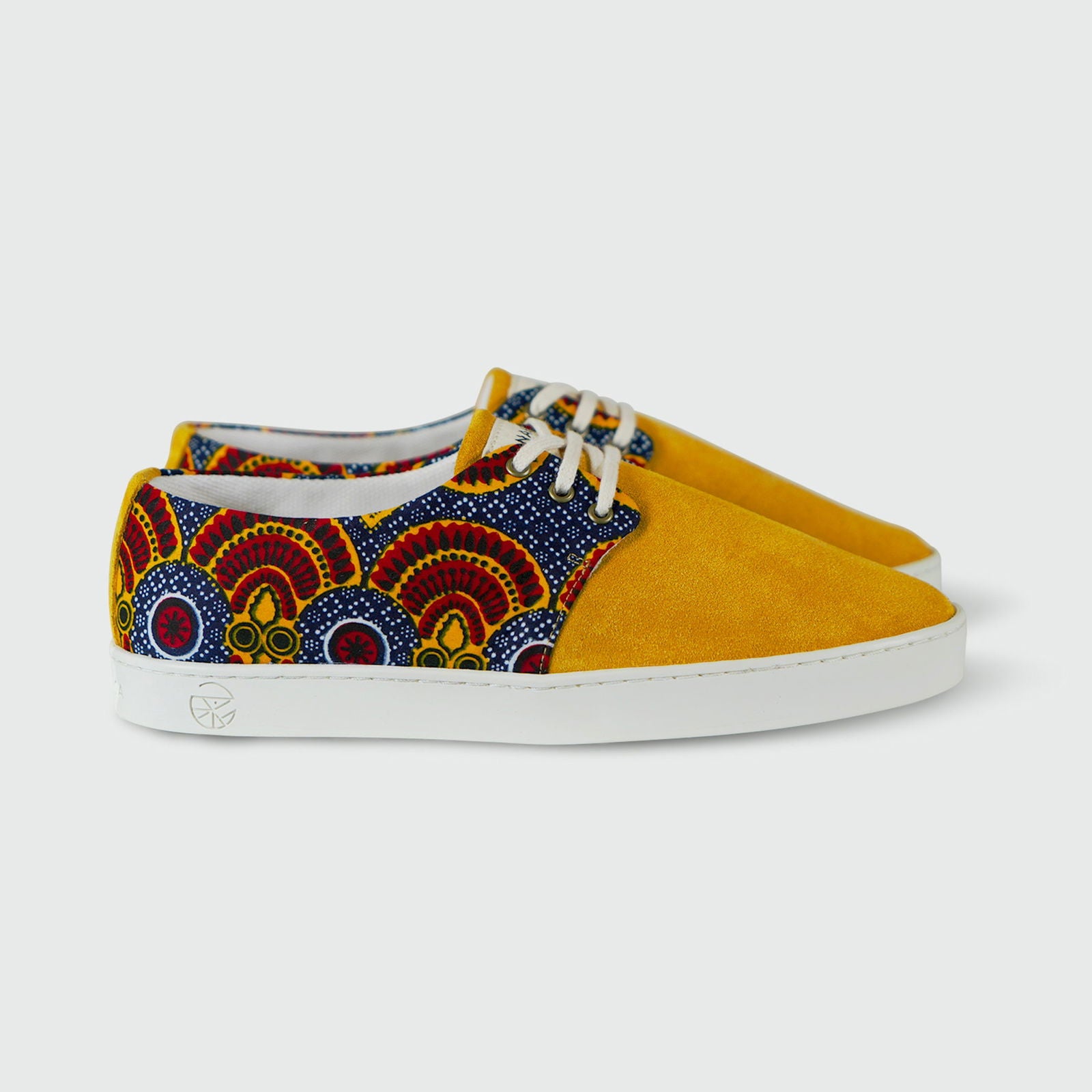 Basket panafrica femme on sale