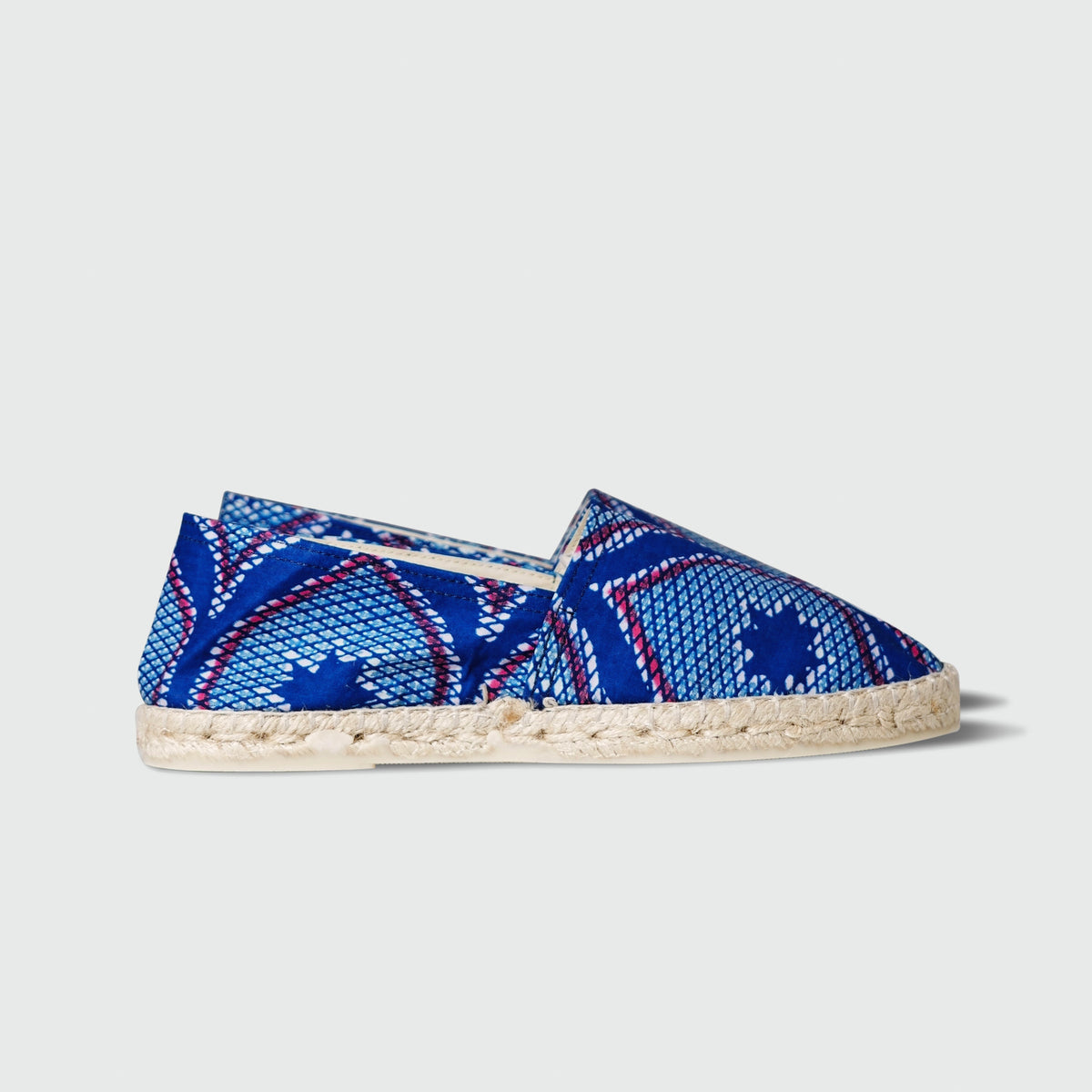 Espadrille - Cotonou Panafrica