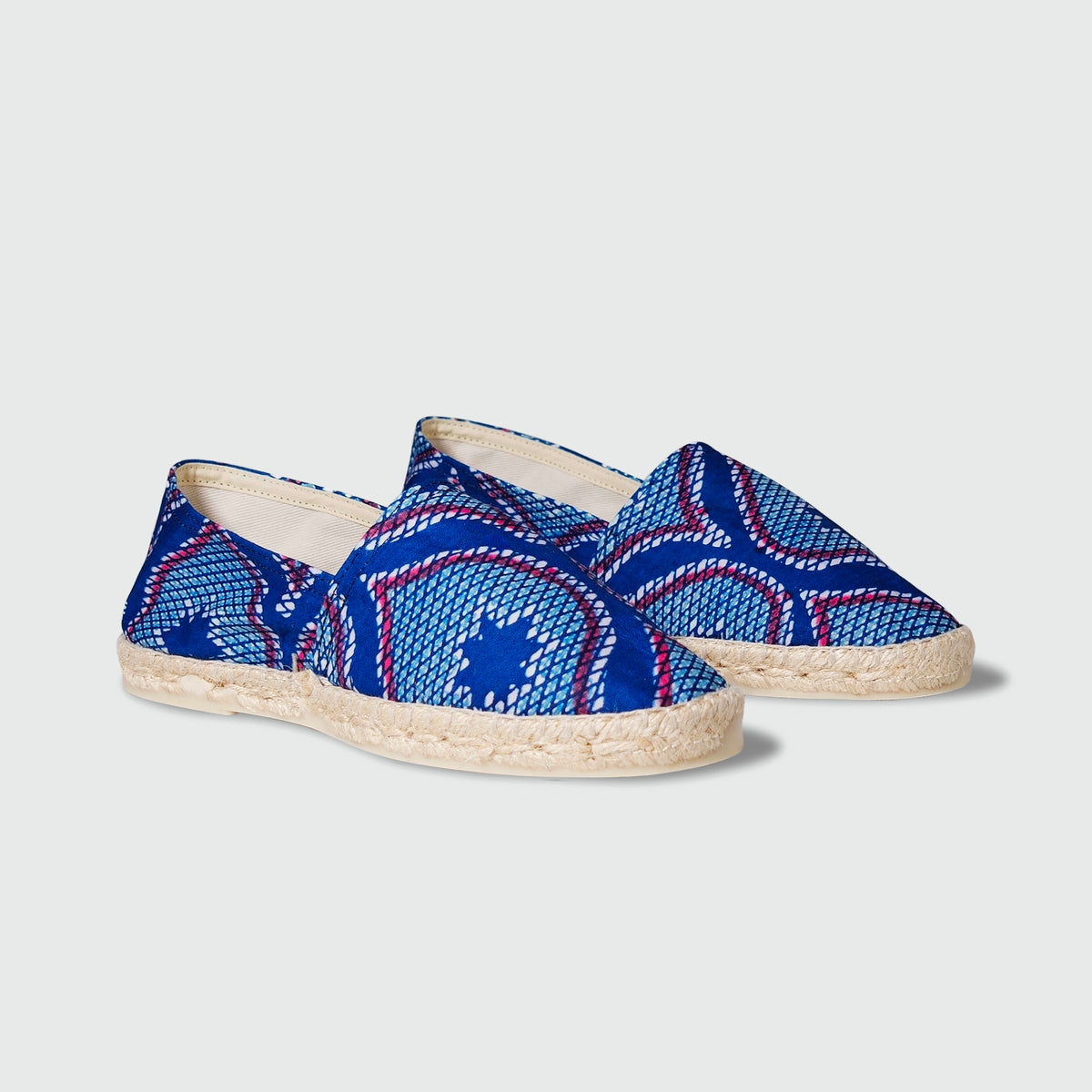 Espadrille - Cotonou Panafrica
